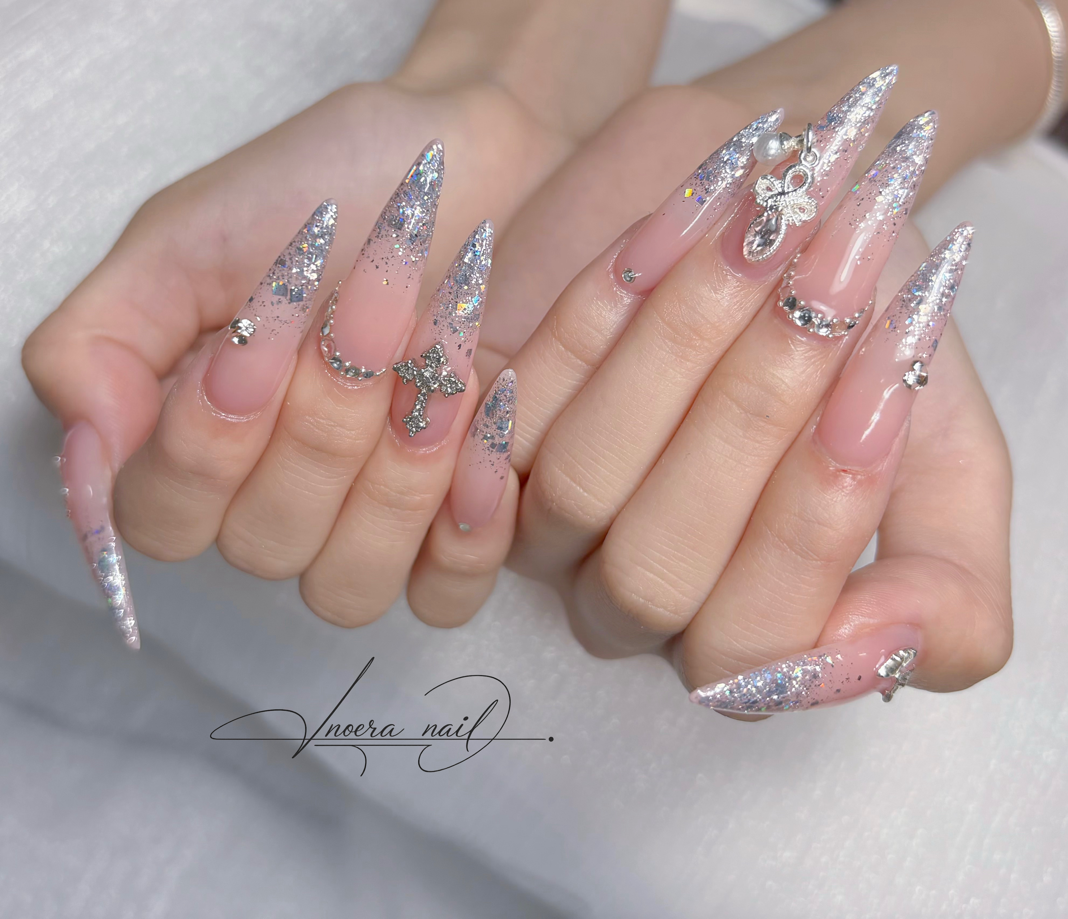 yui_noera.nail