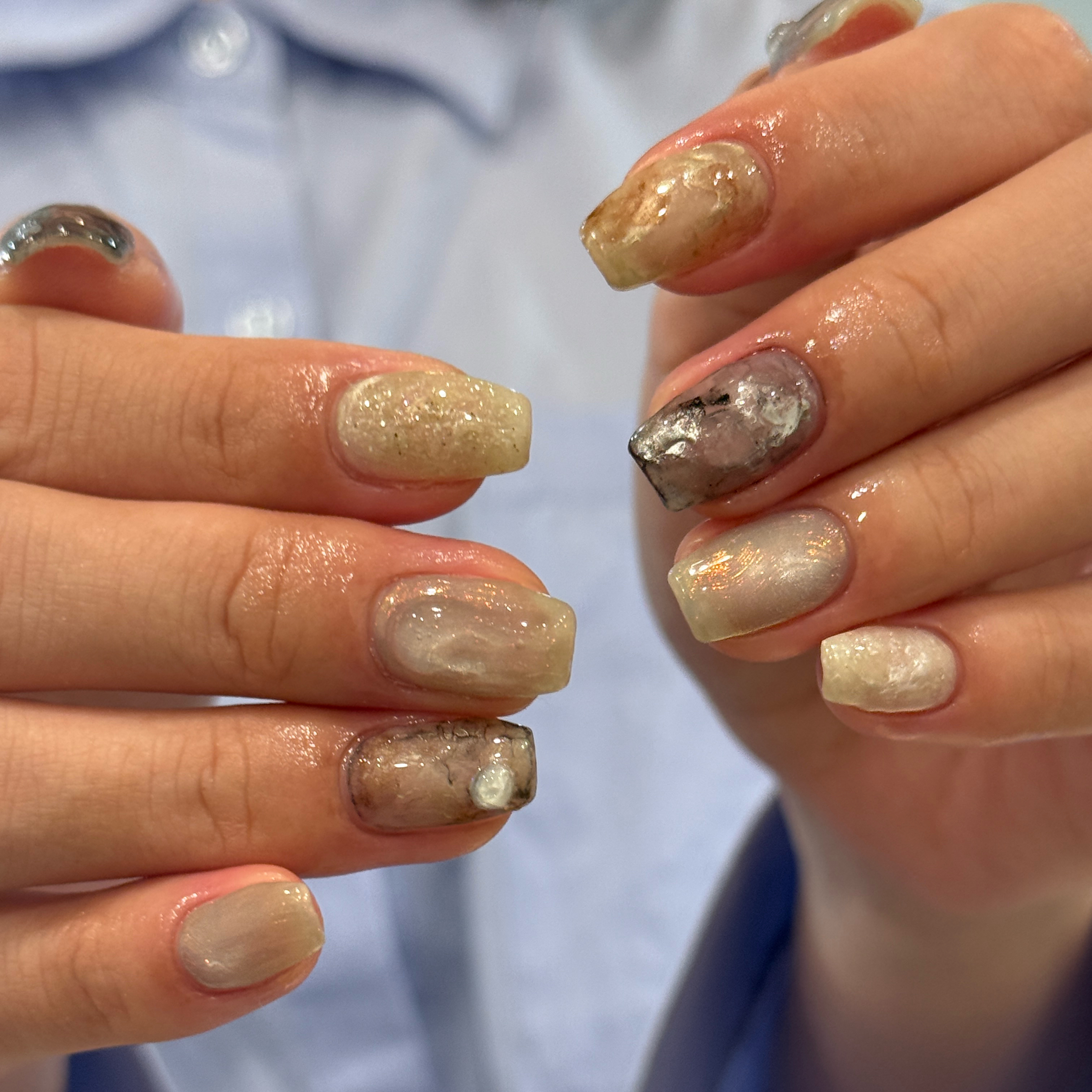 __tamaki._nail