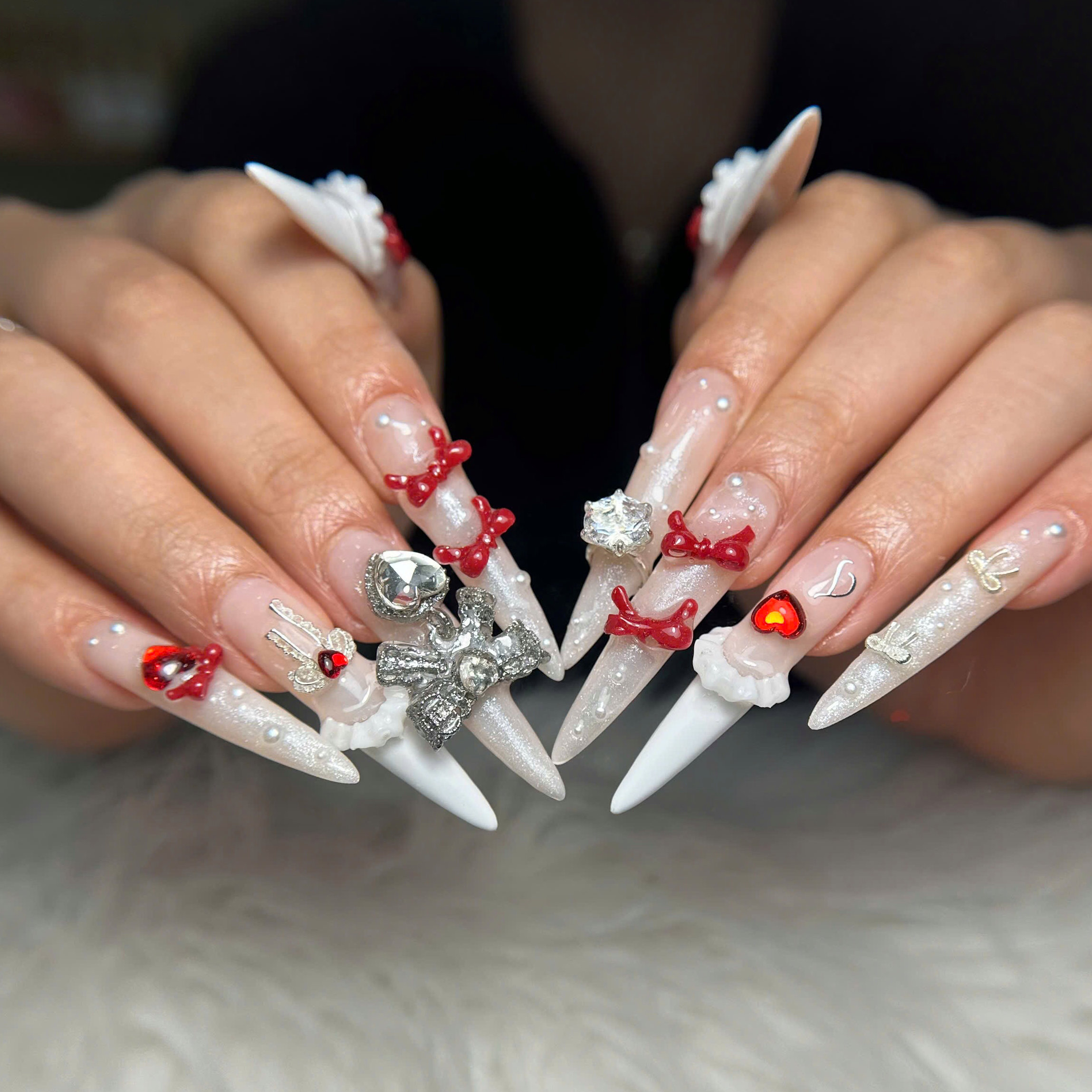 Tokyo_Nails_Model