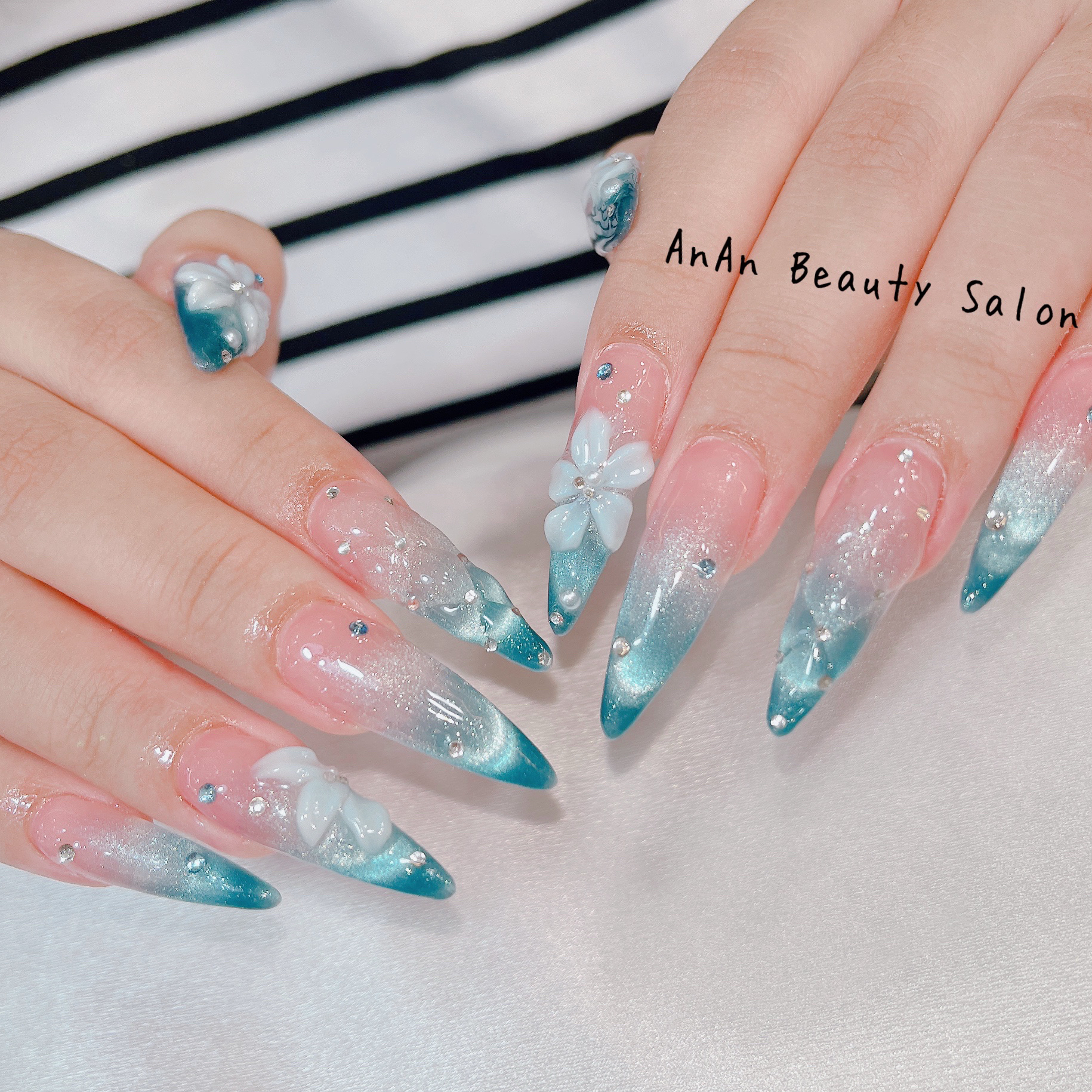 AnAnBeautySalon