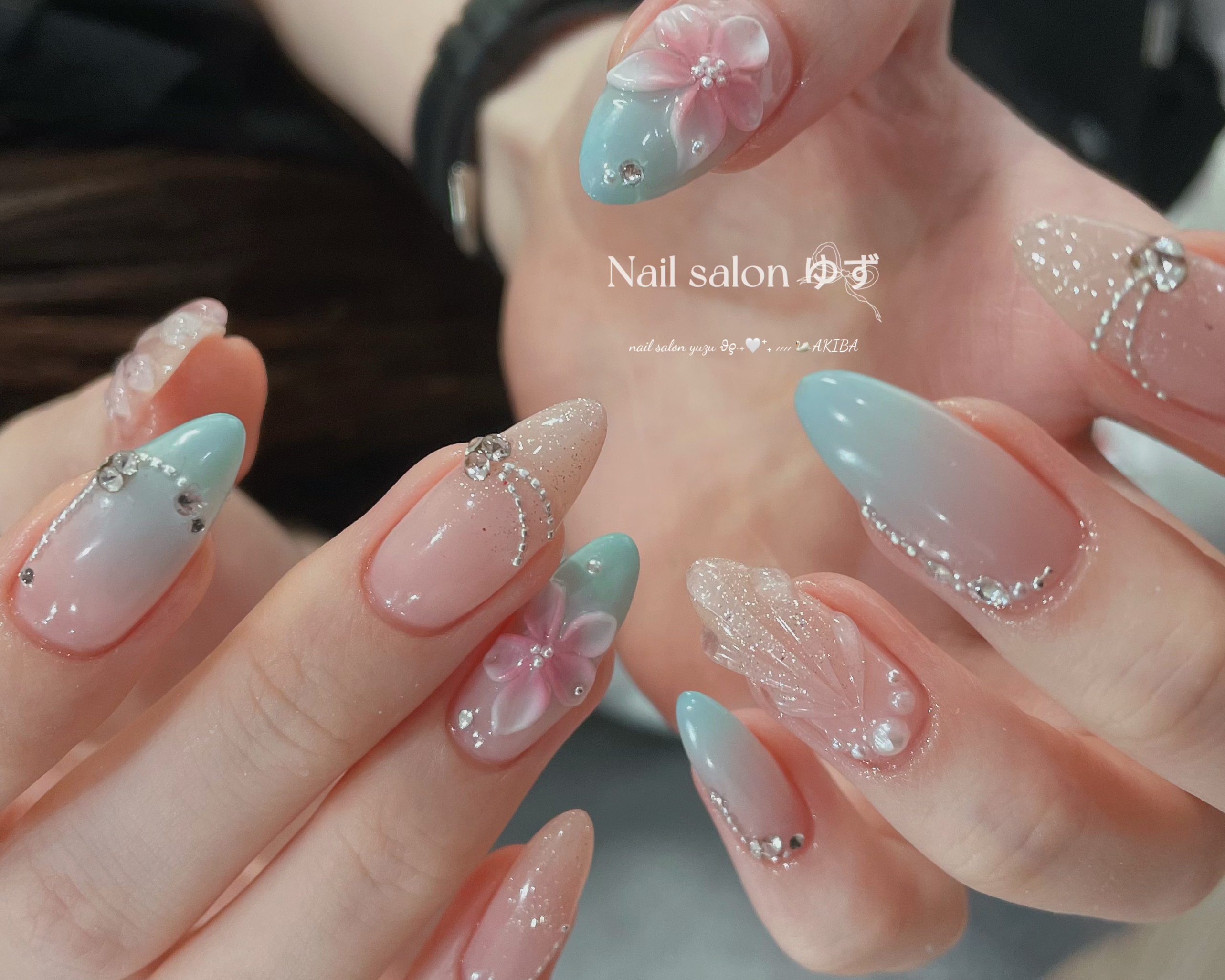 Maiki_NailsalonYuzu