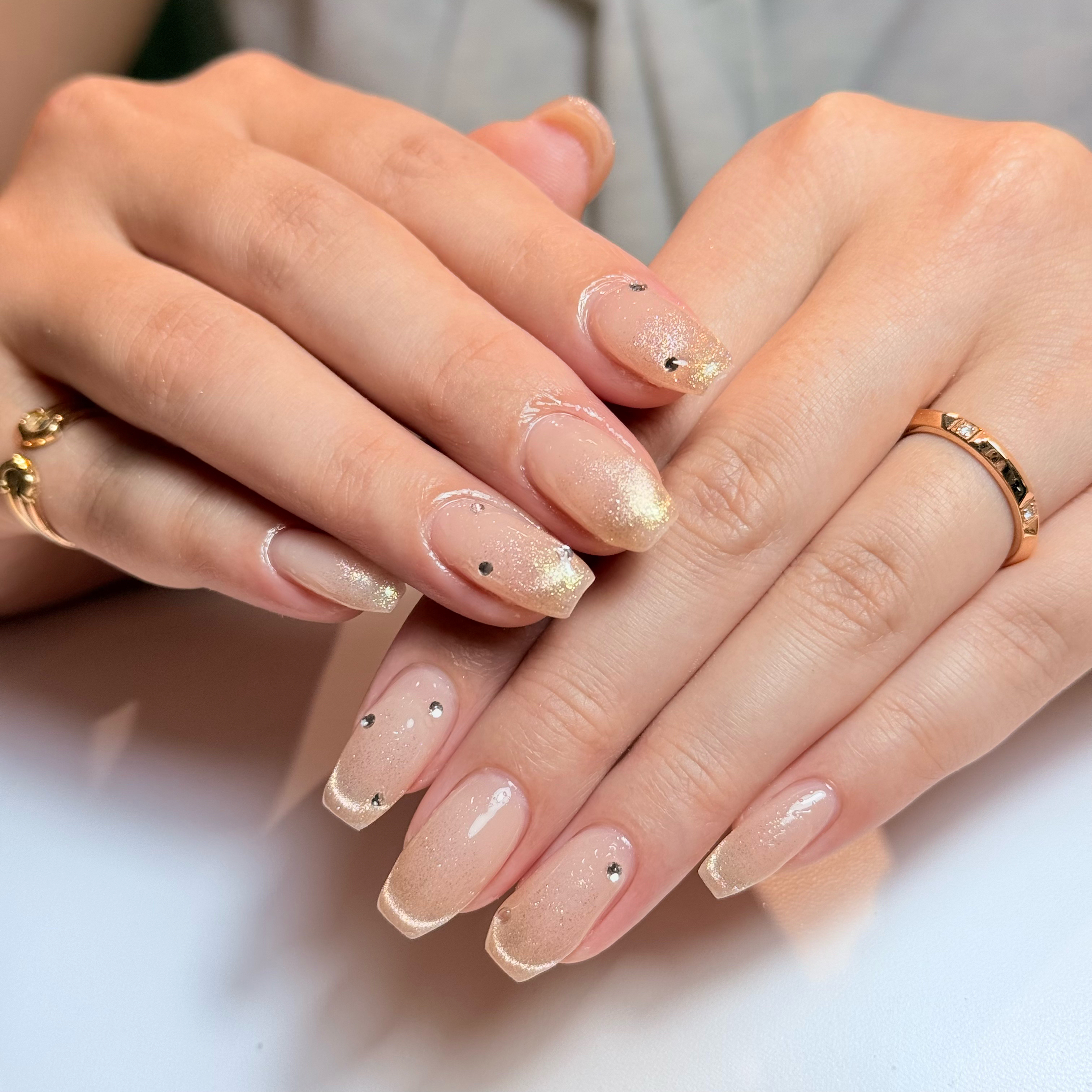 Risa__Nail