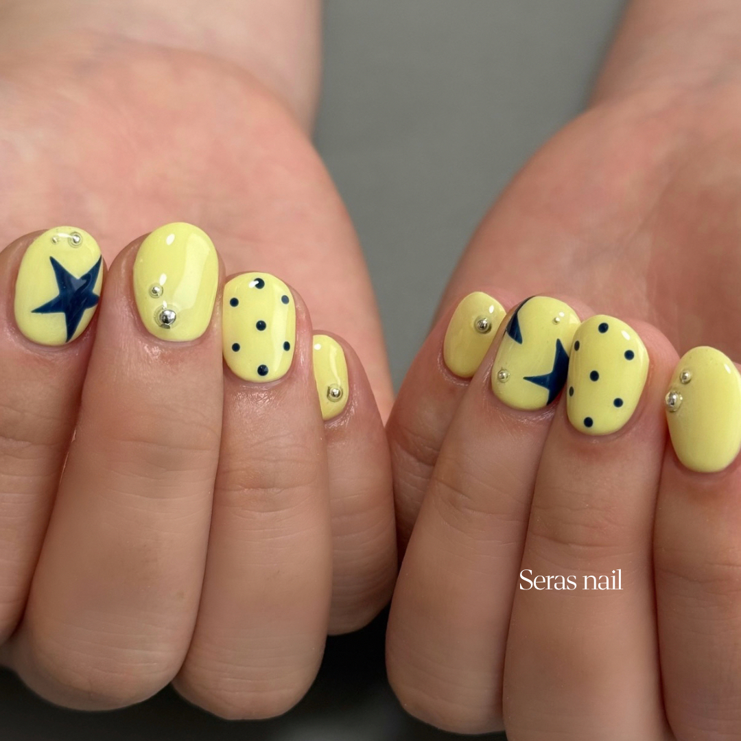 Seras_nail