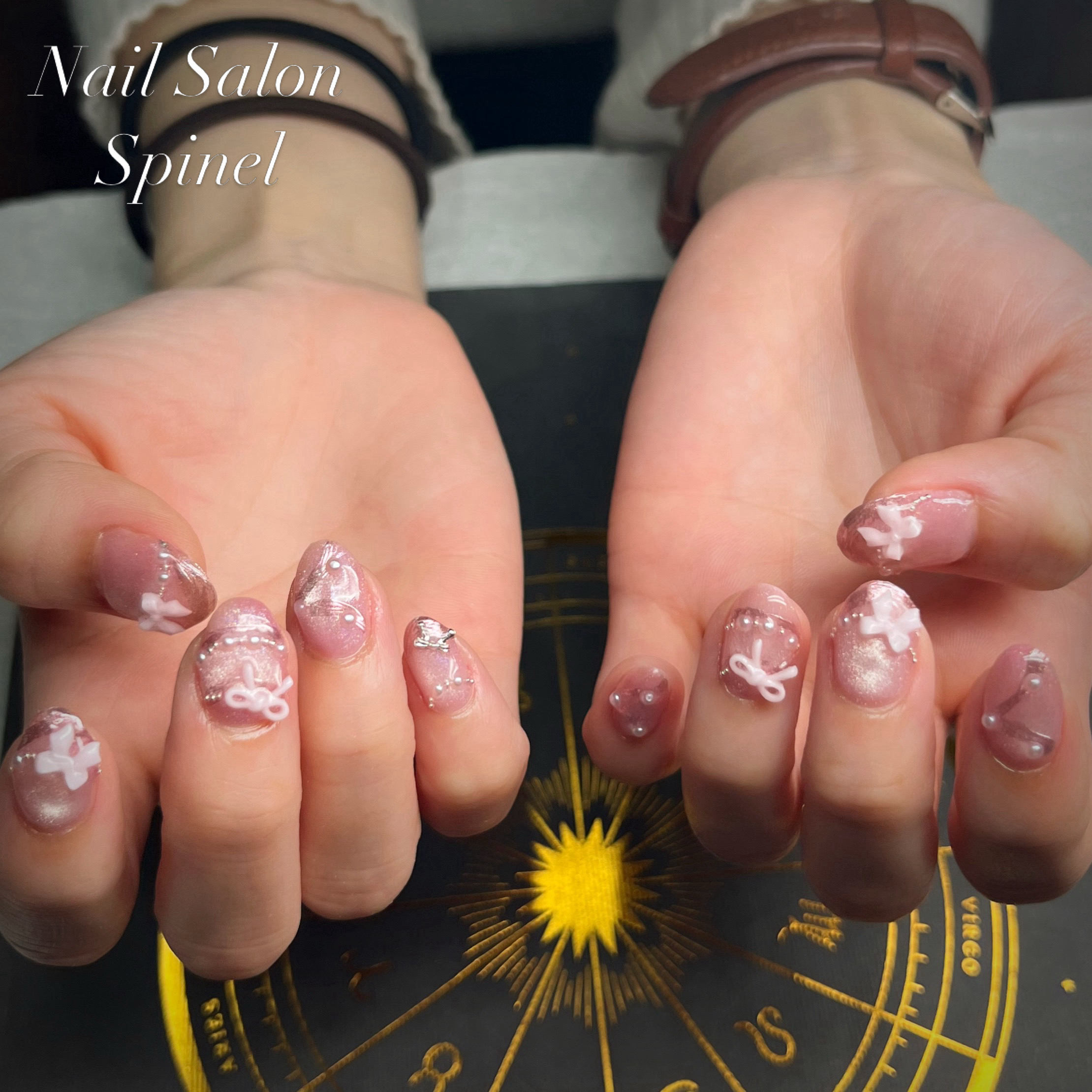 NailSalonSpinel