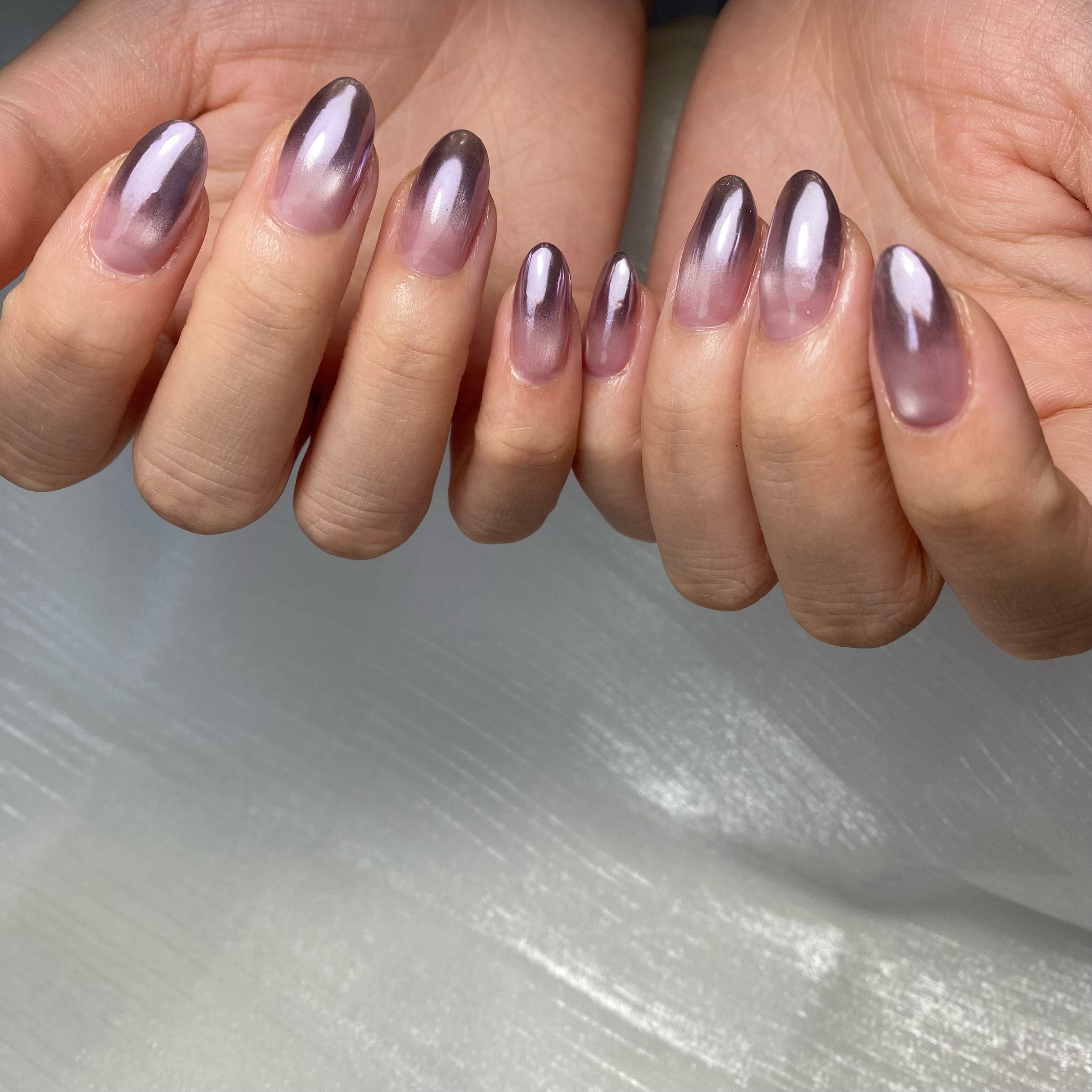 Lillnail