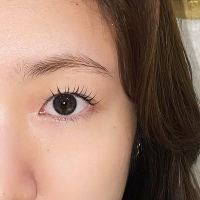 ラッシュリフト💛トリートメント/コーティング付き
