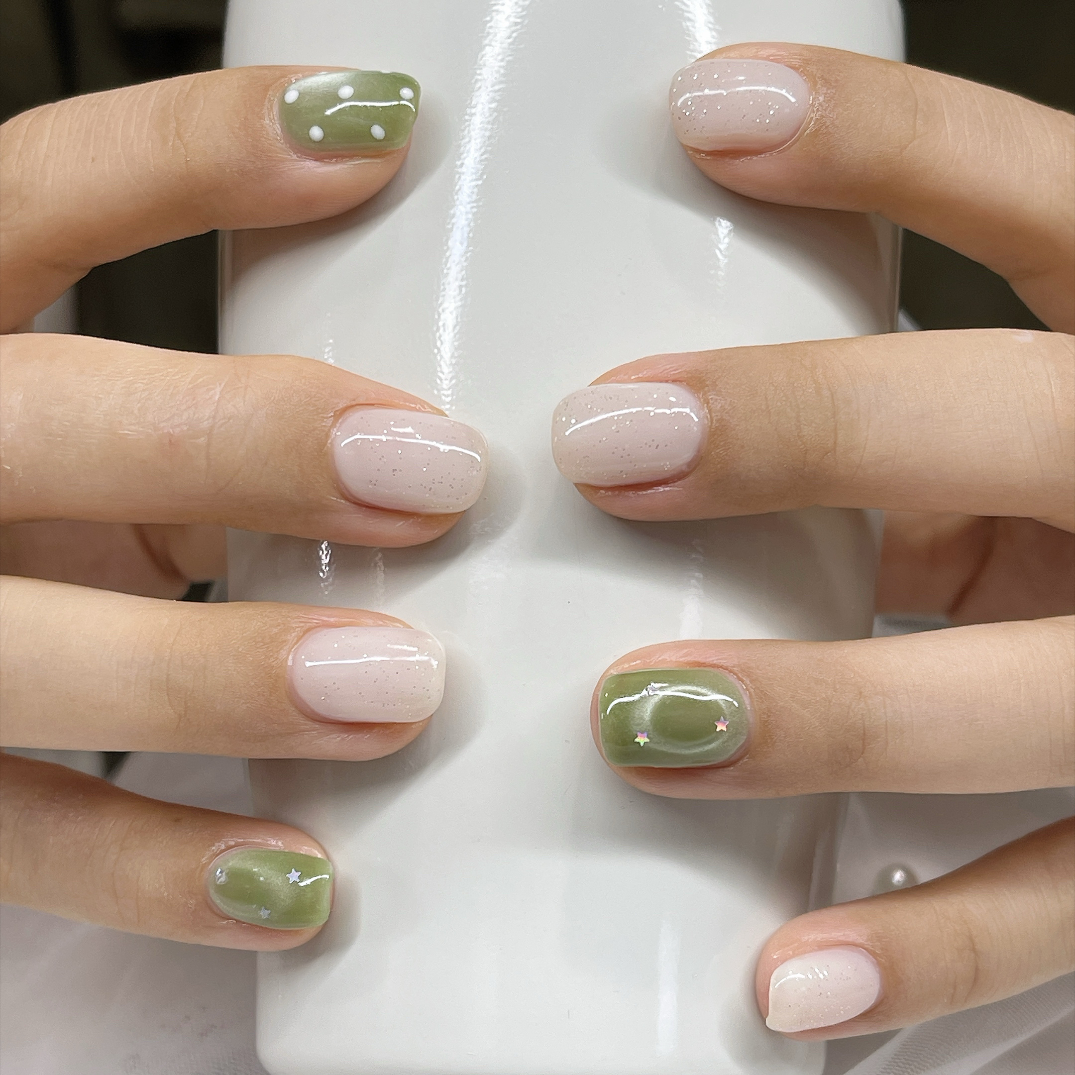 Sense_nail