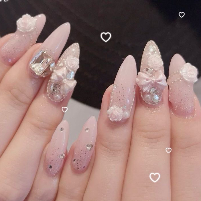 Nihonthy_Nail