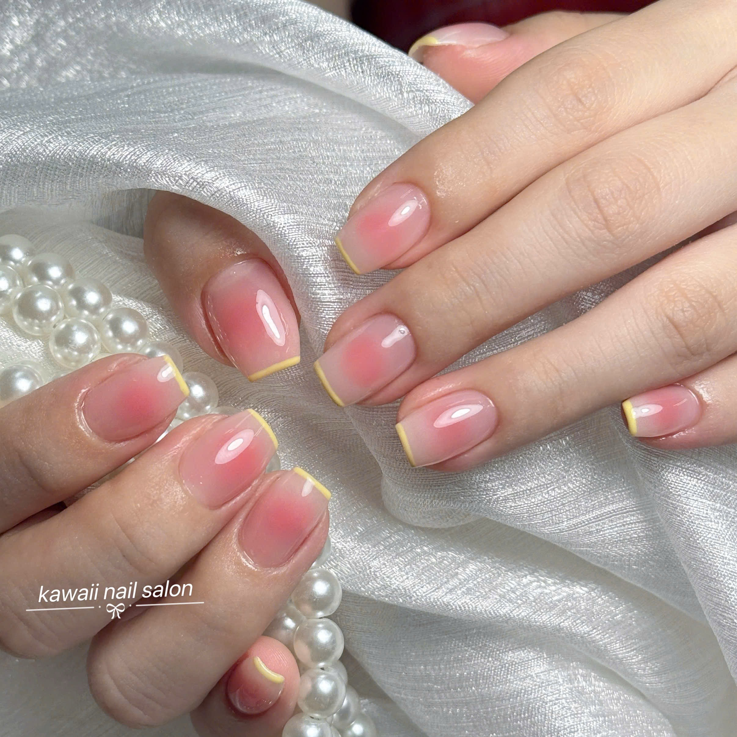 Kawaii.nail