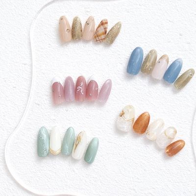 定額トレンドデザイン🗽