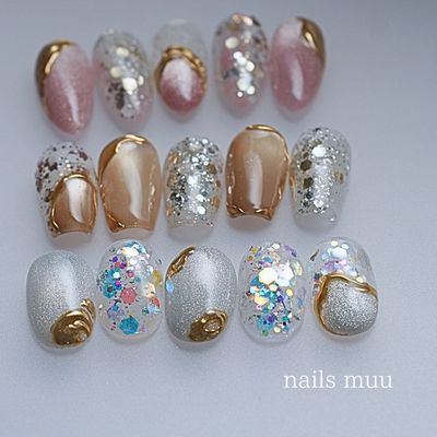 春霞