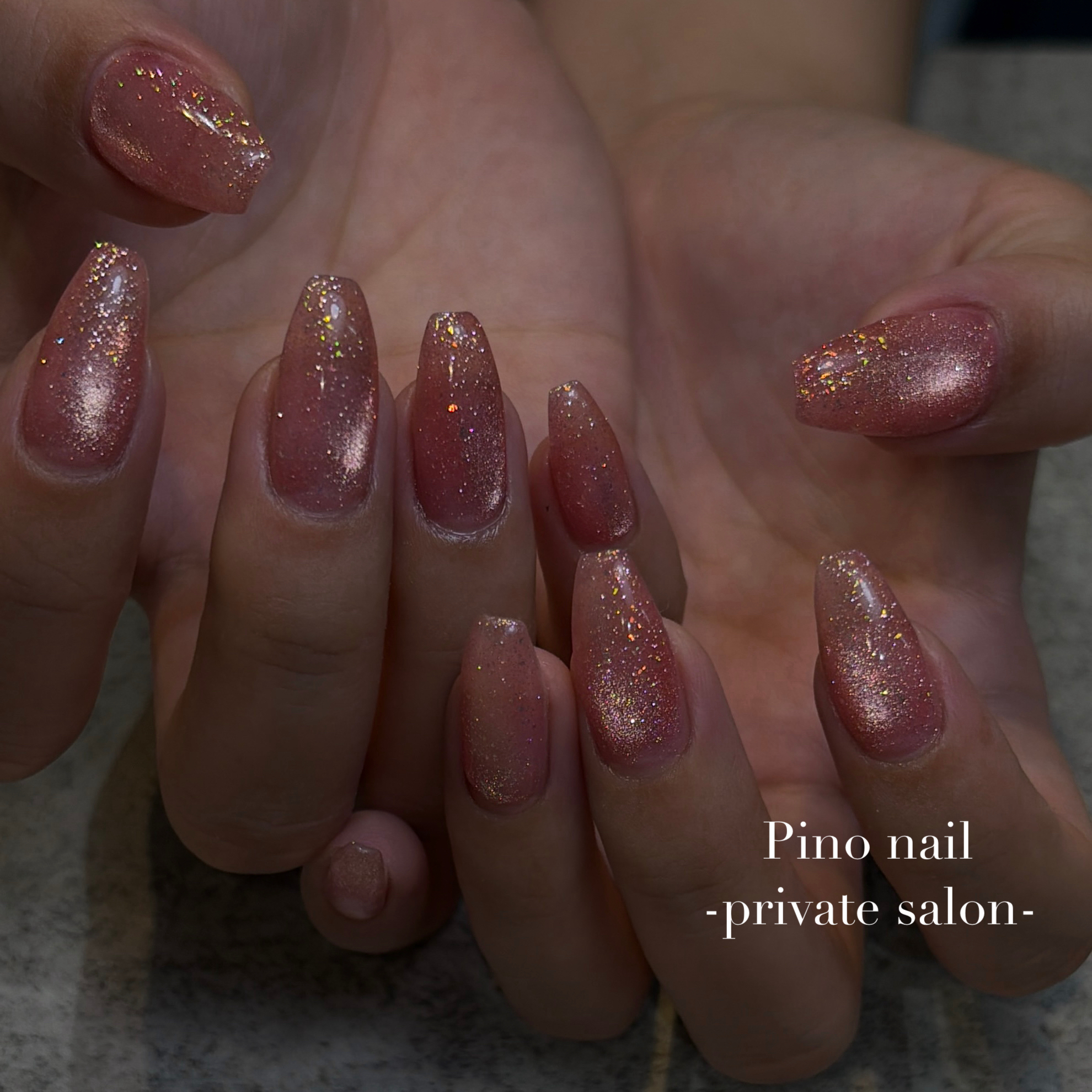 Pinonail