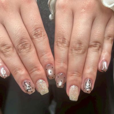 【hand】デザインコース（オフあり）