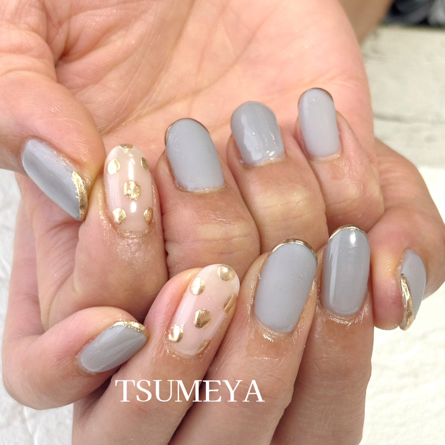 TSUMEYA