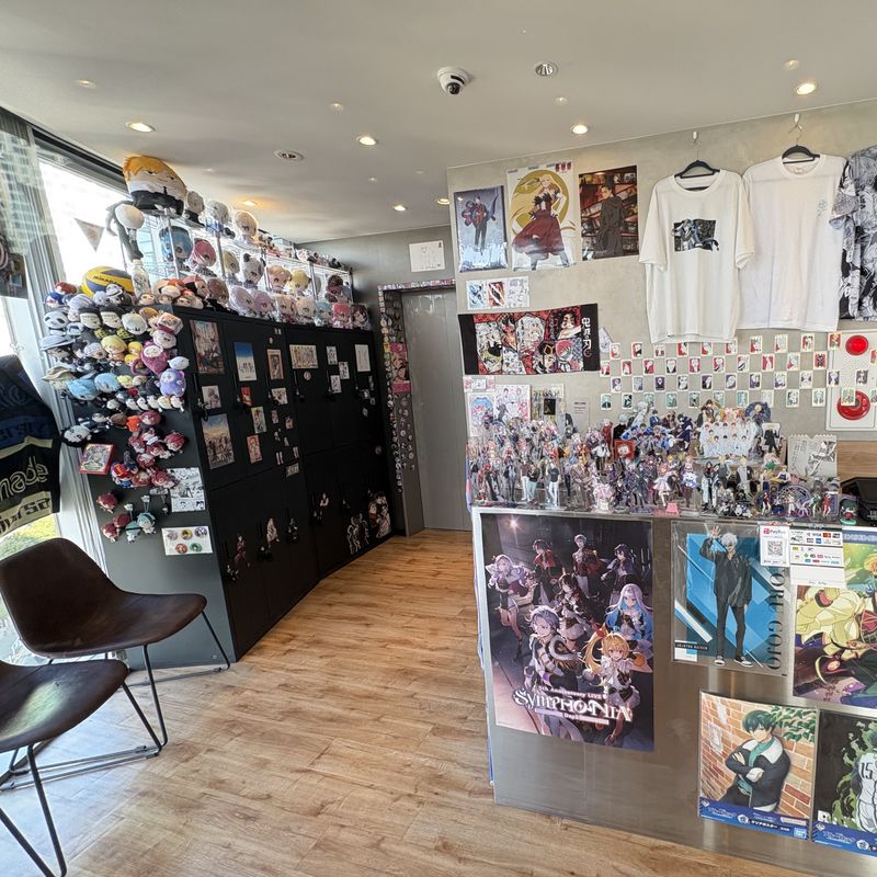 TOKYO OTAKU HAIR