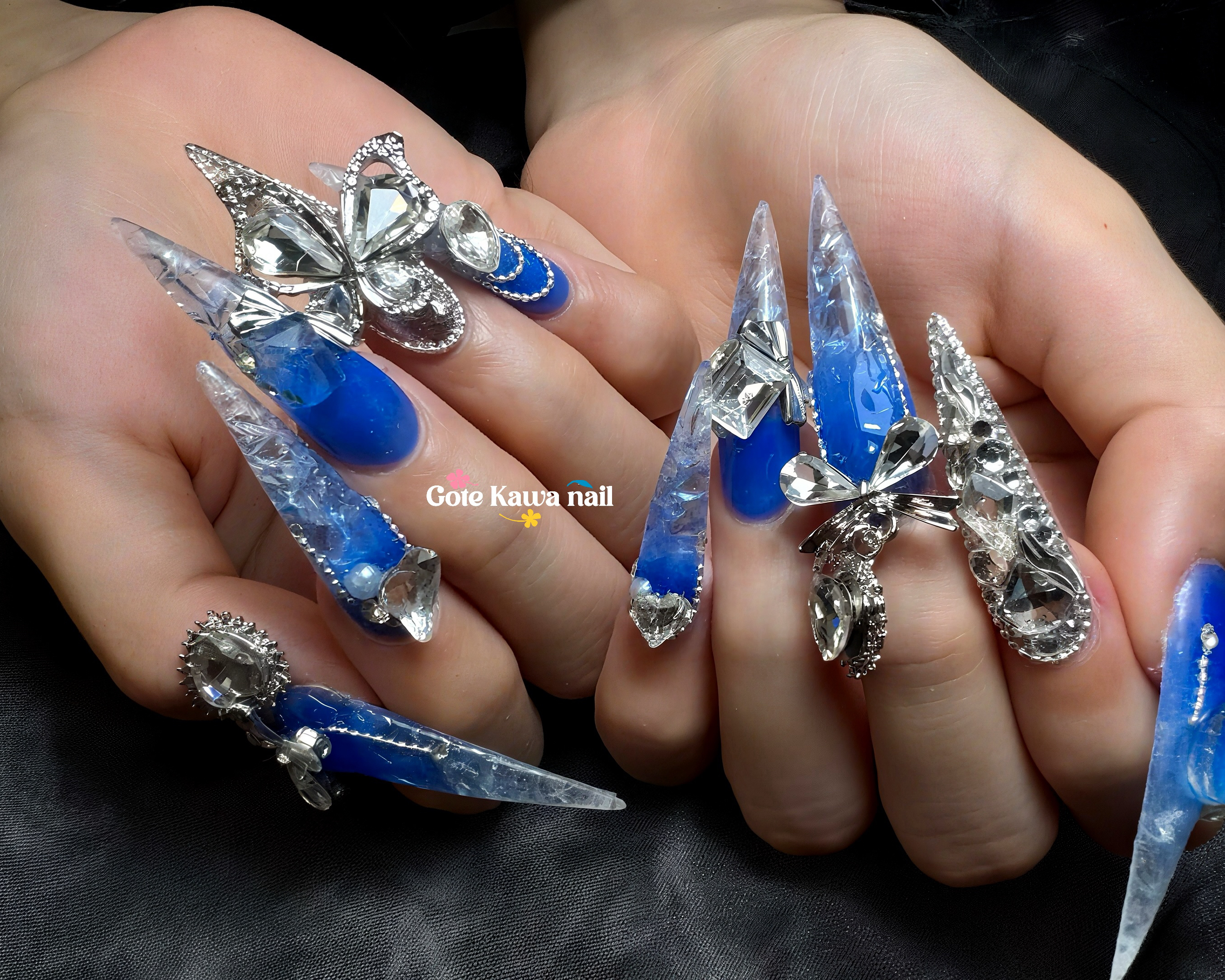 Gotekawa_nail