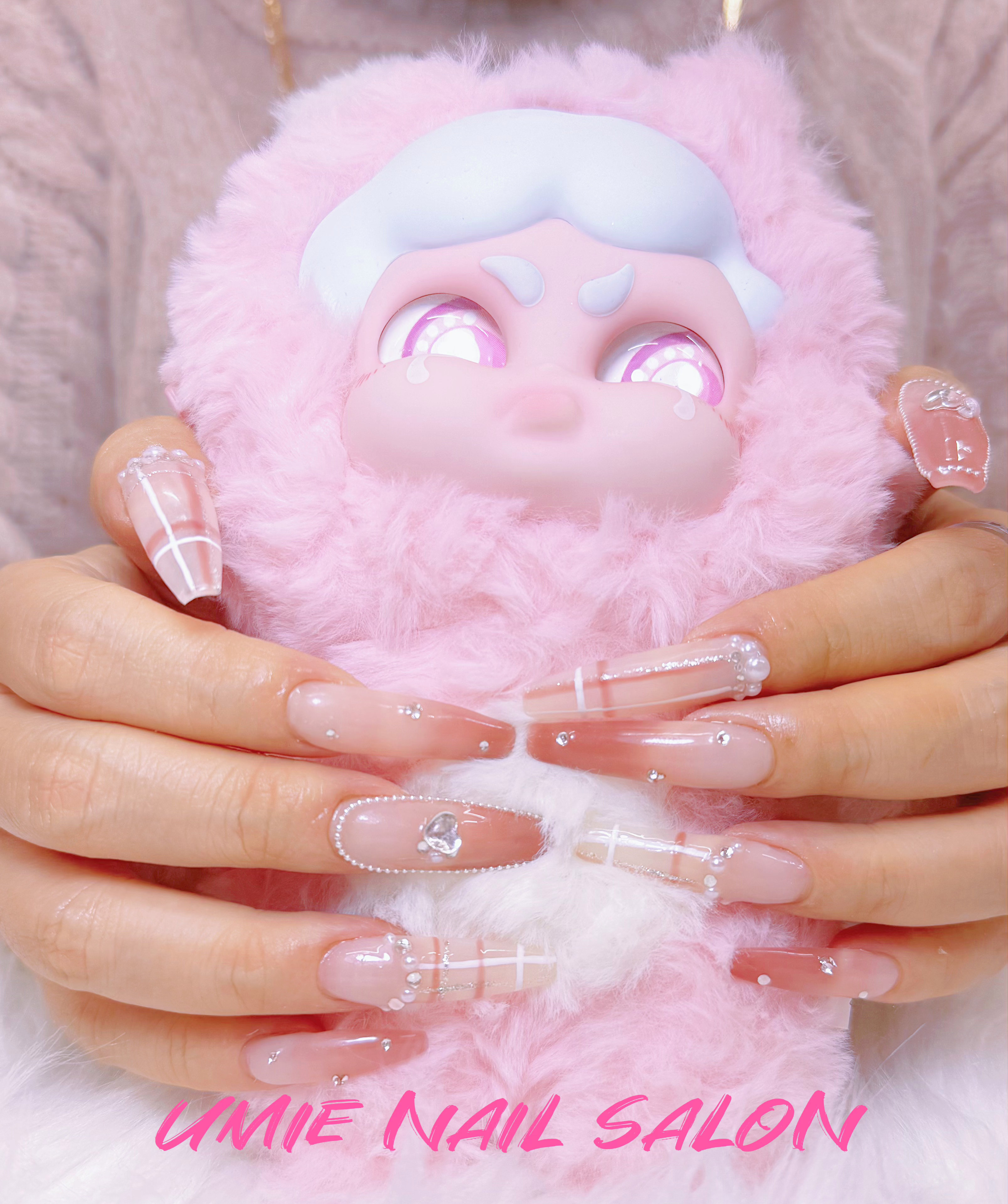 Rio_UmieNail