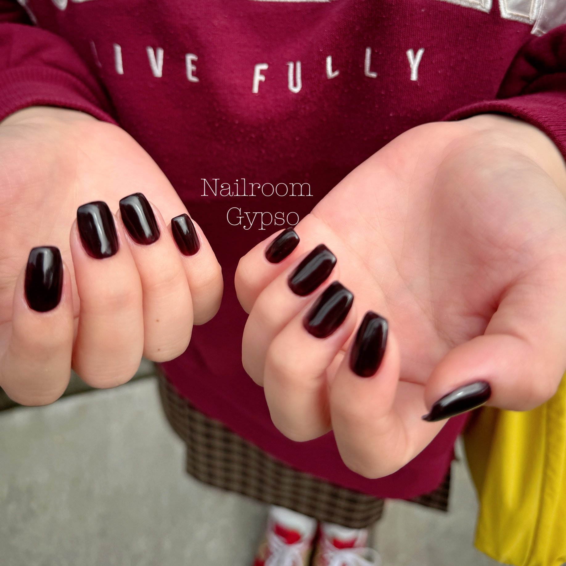 NailroomGypso