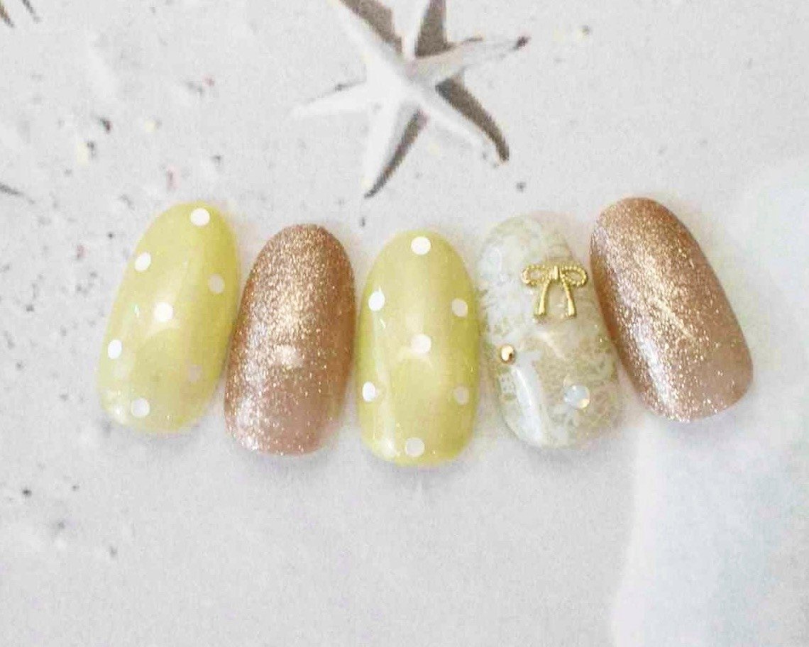 Nail.salon.Shanti