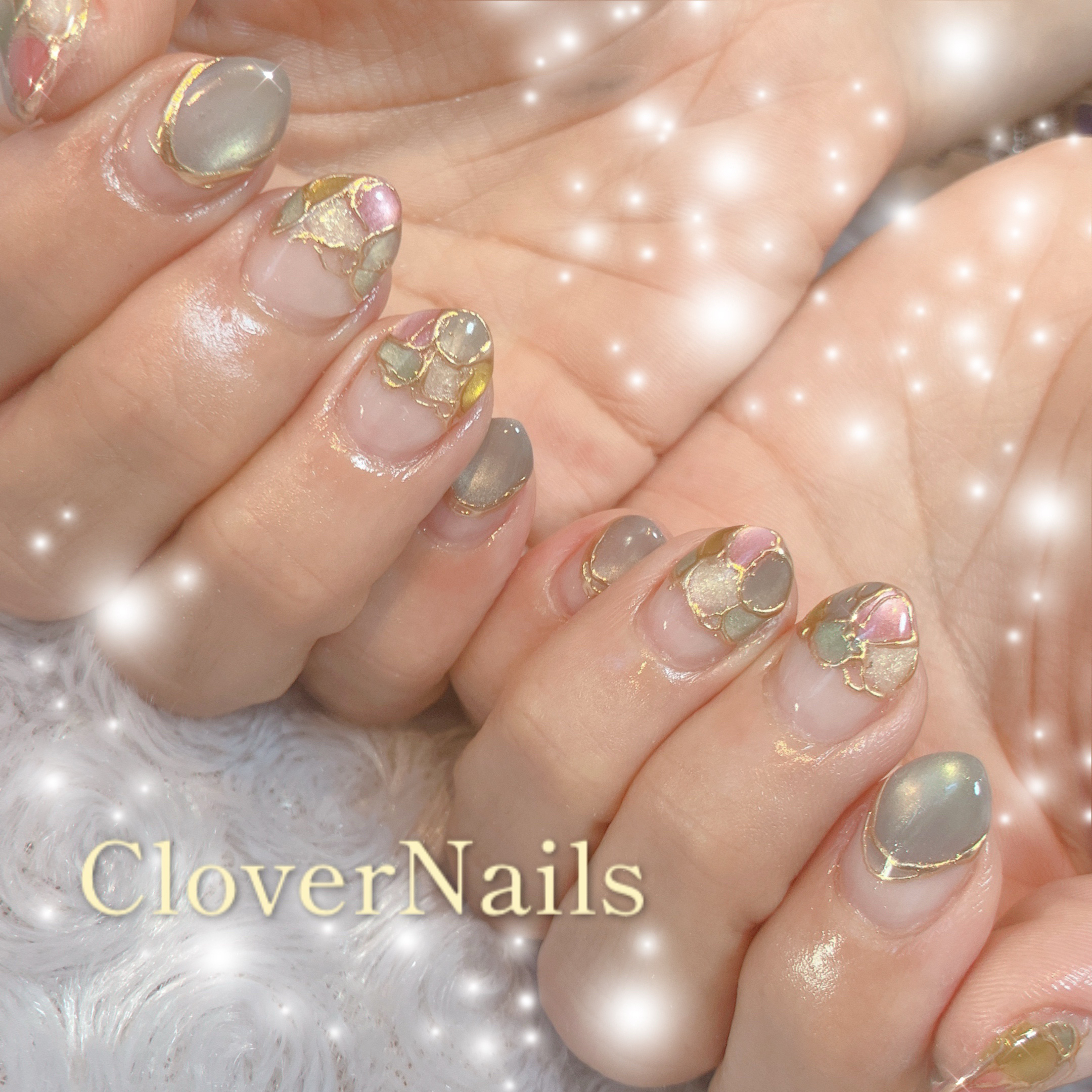CloverNails
