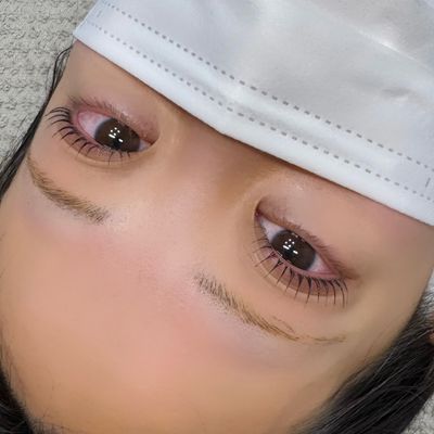 ️🩵パリジェンヌラッシュリフト️🩵