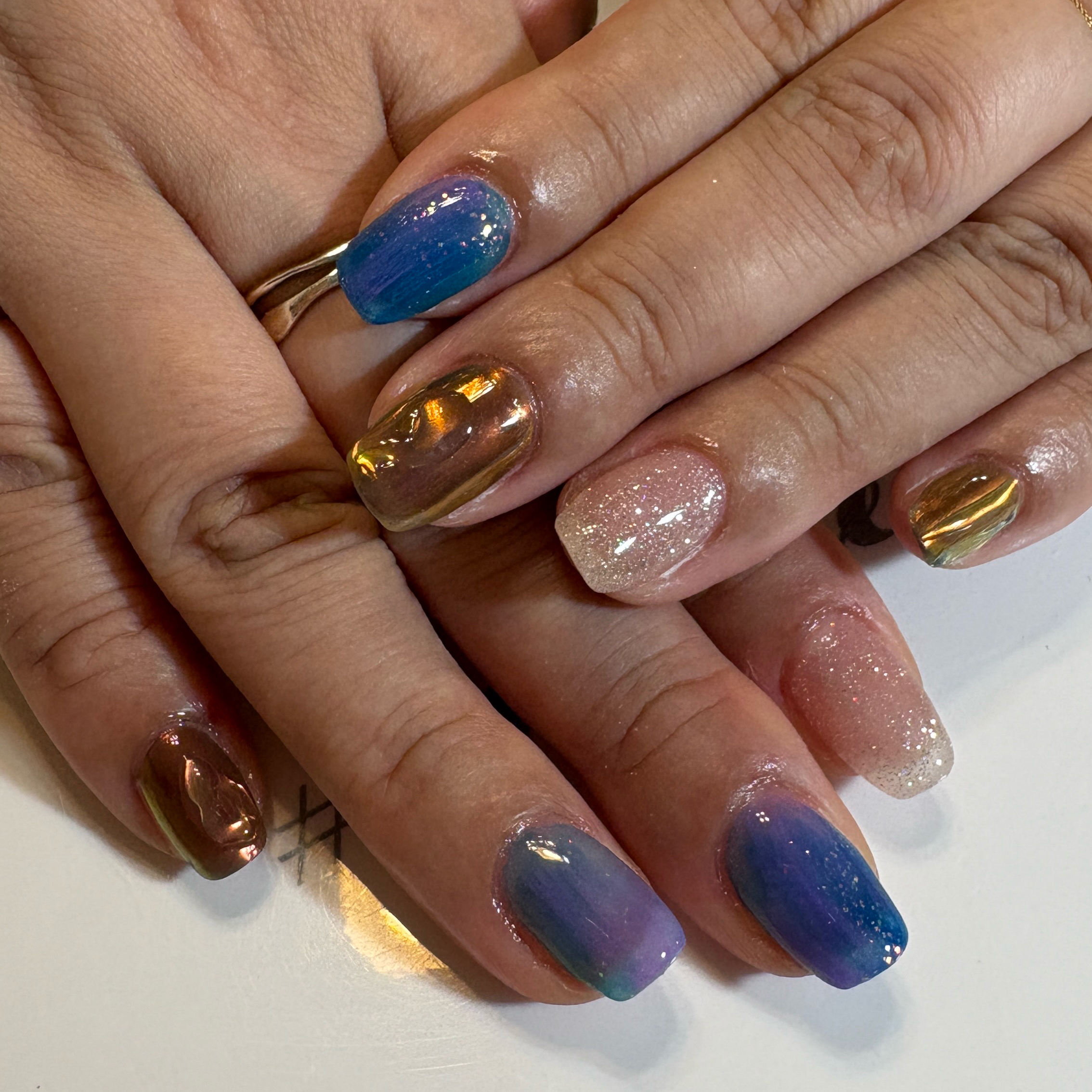 Nailsalon_OnFleek