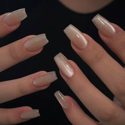 ・水光magnet nail・