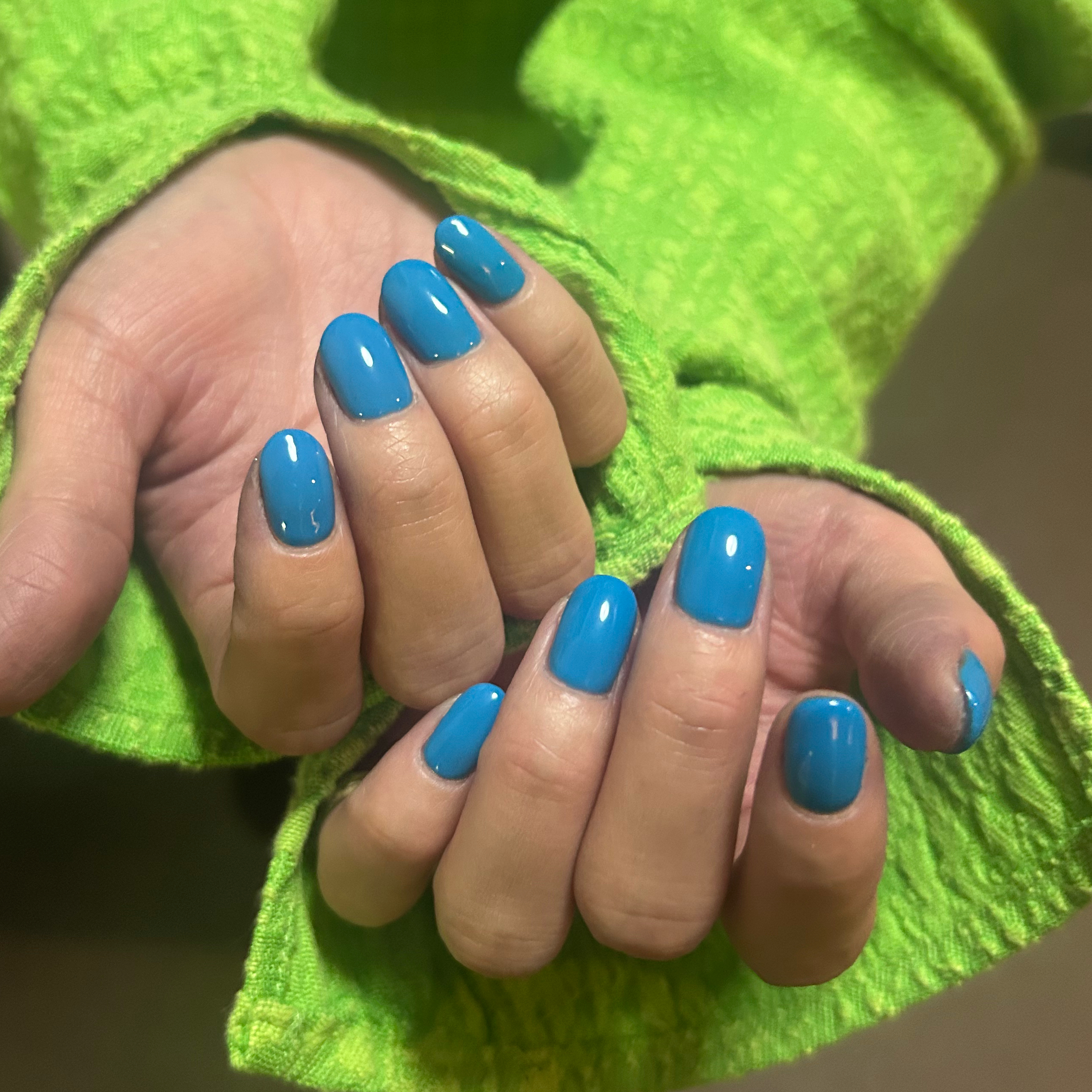 Nbibi_nailsalon
