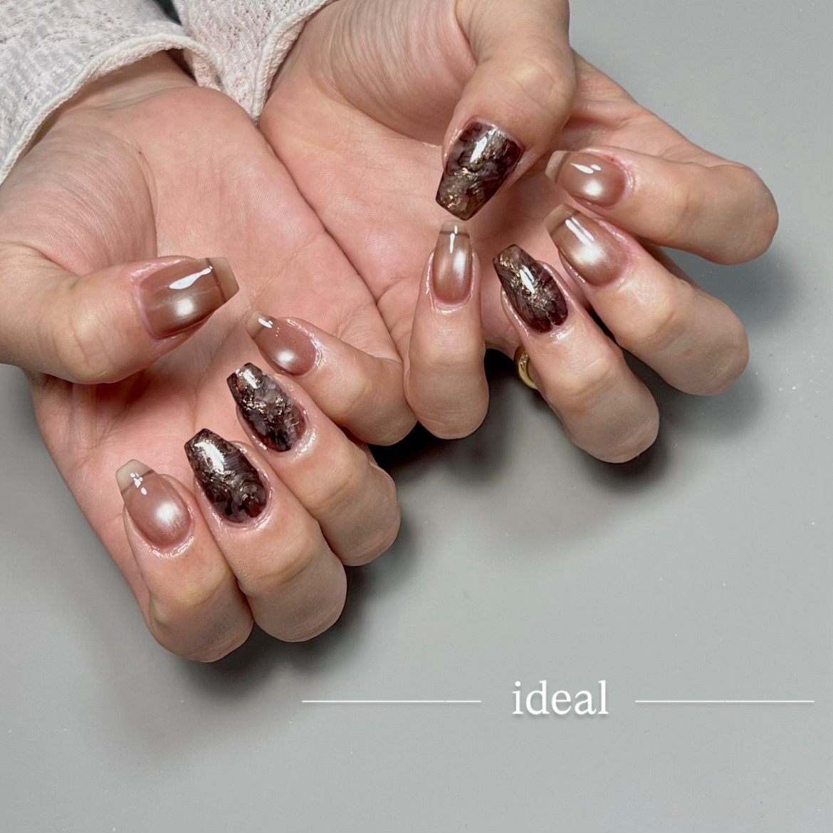 private_salon_ideal