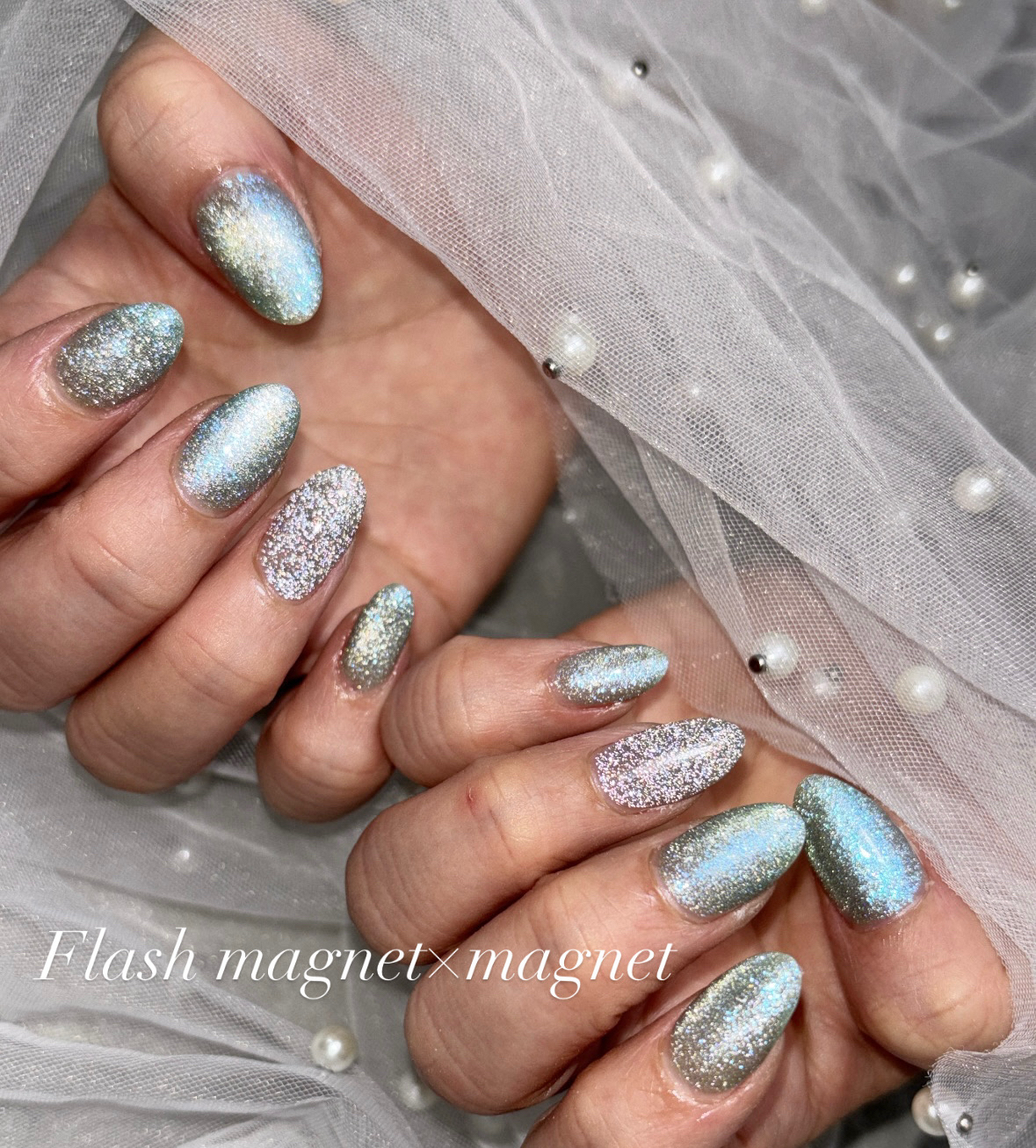 Y.s_Nail__