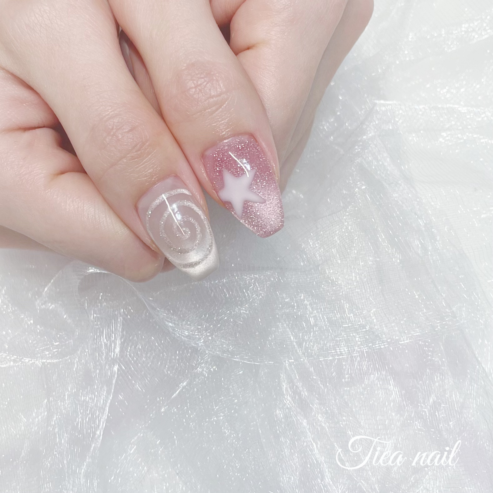Tiea.nail