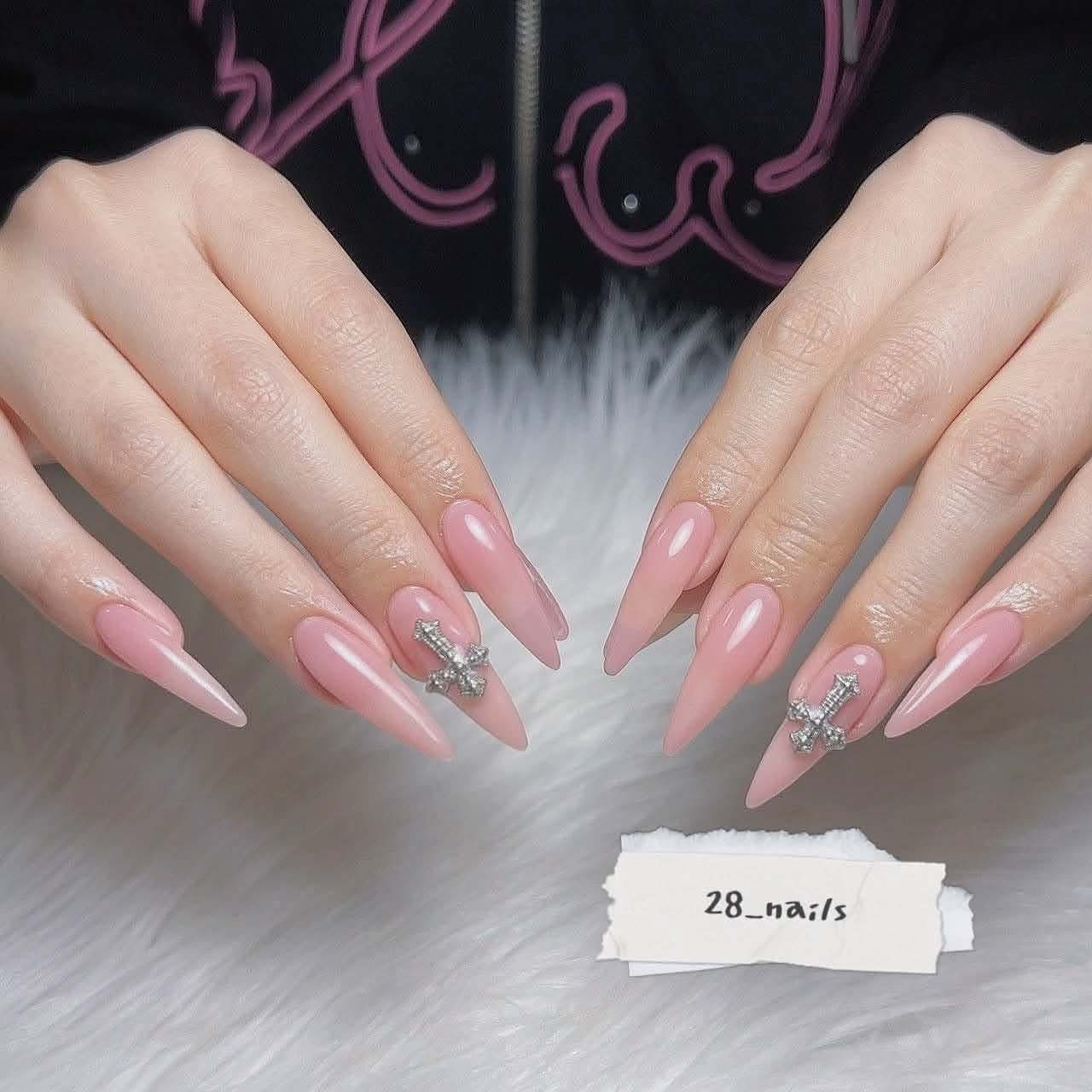 28nails