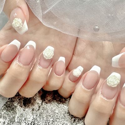 初回オフ無料☆フレンチ