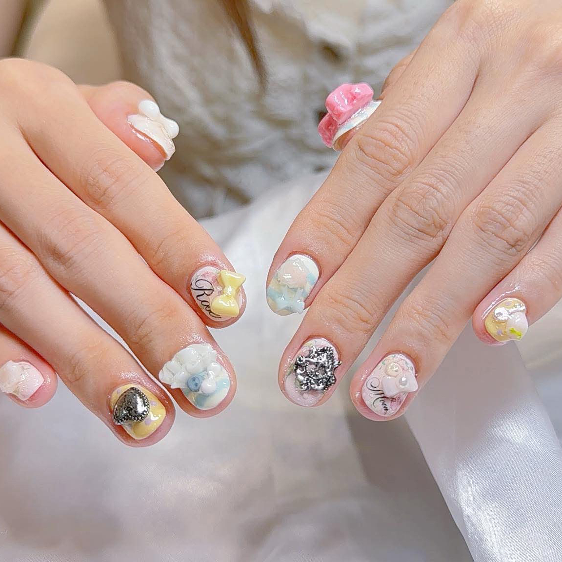 Lilynailstudio
