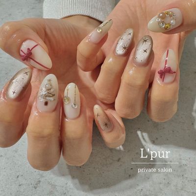 ネイリー（Nailie） - Lpur
