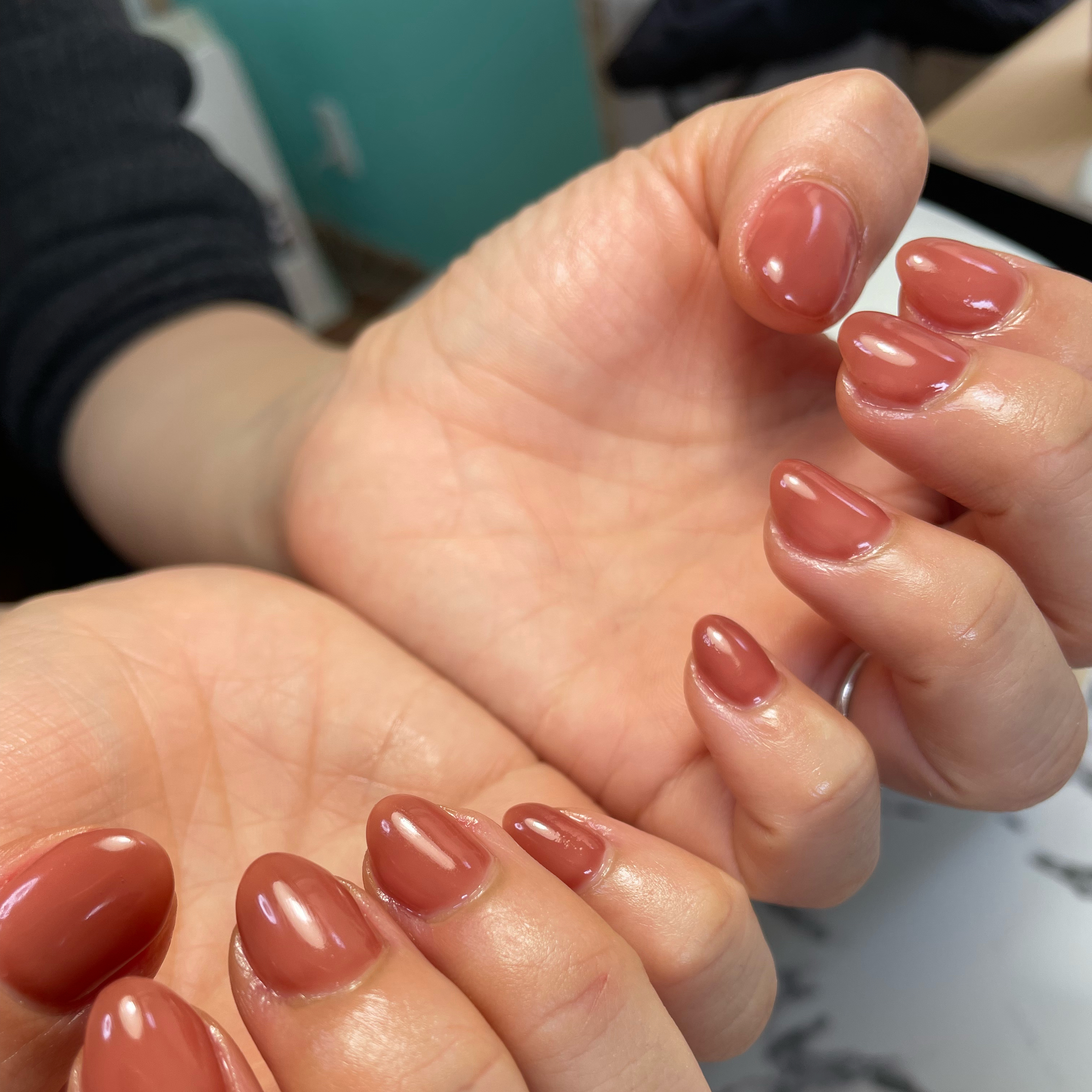 nicoco_nail