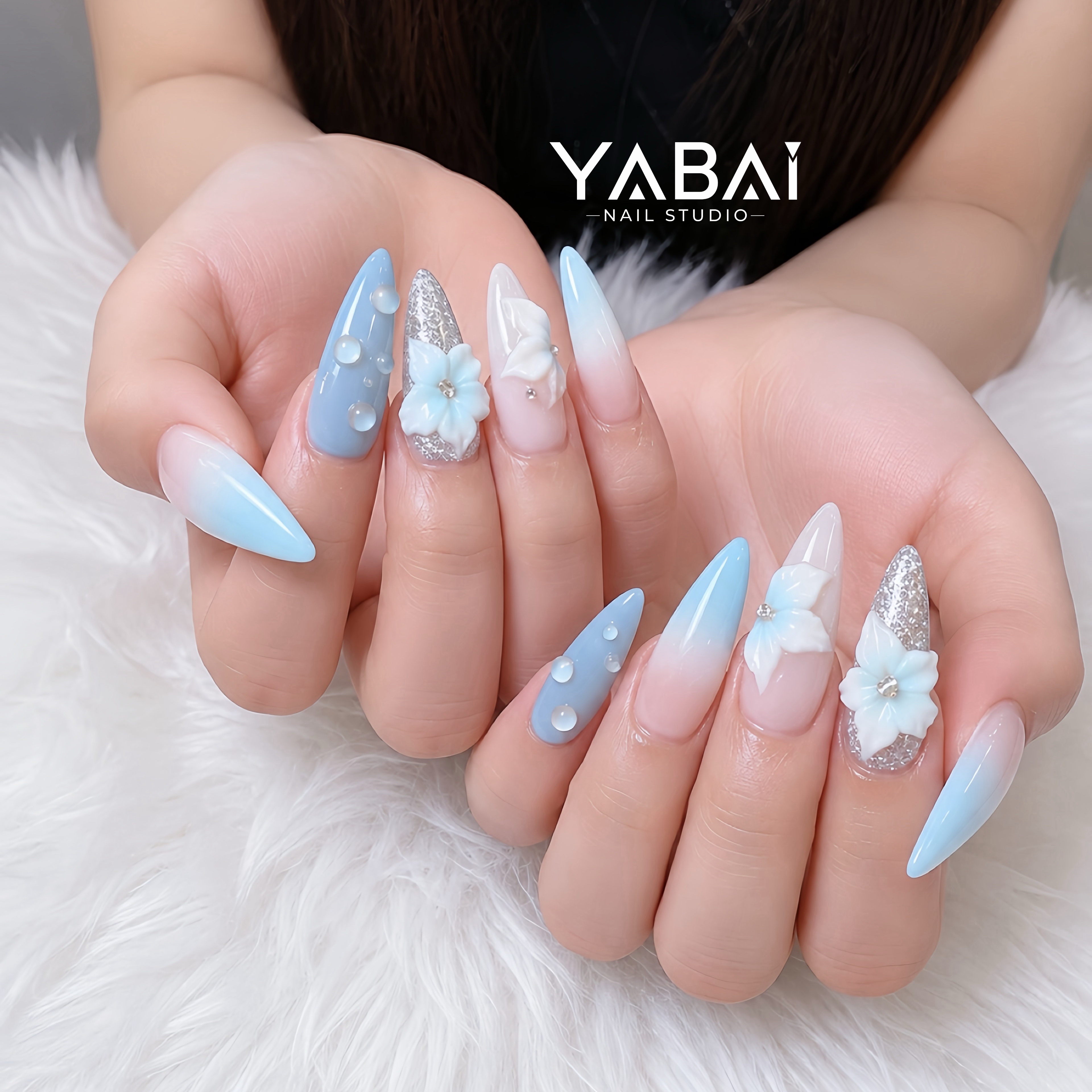 YaBai_Nail