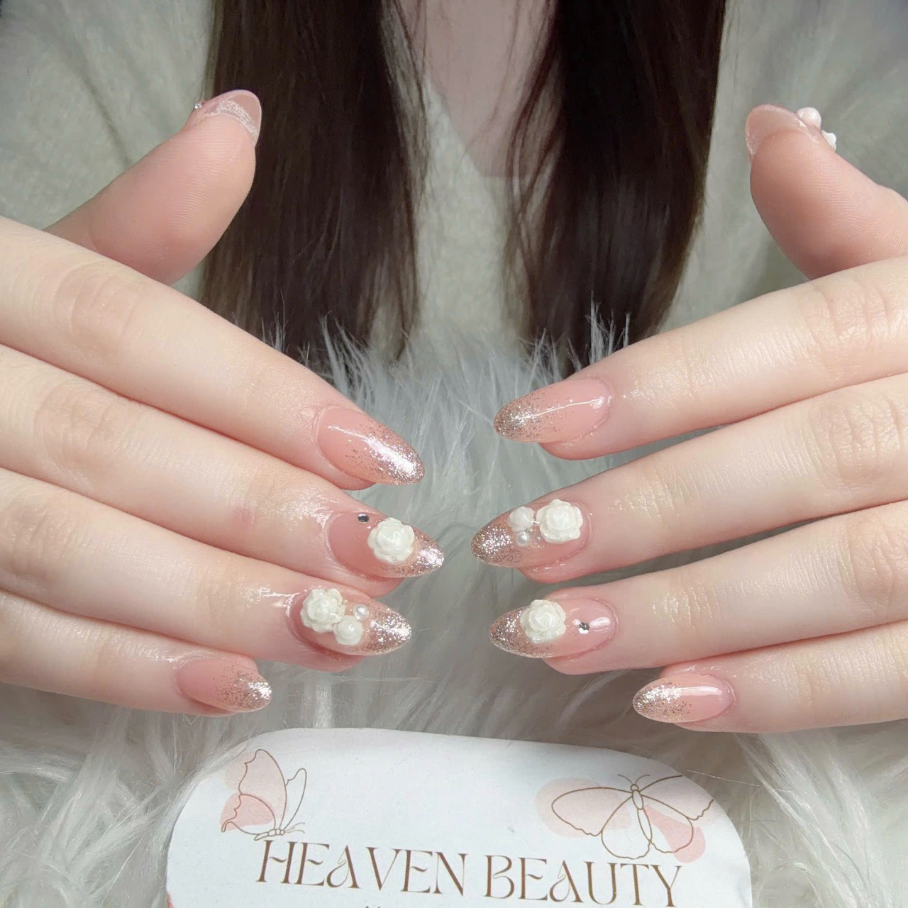 HARU_HEAVEN