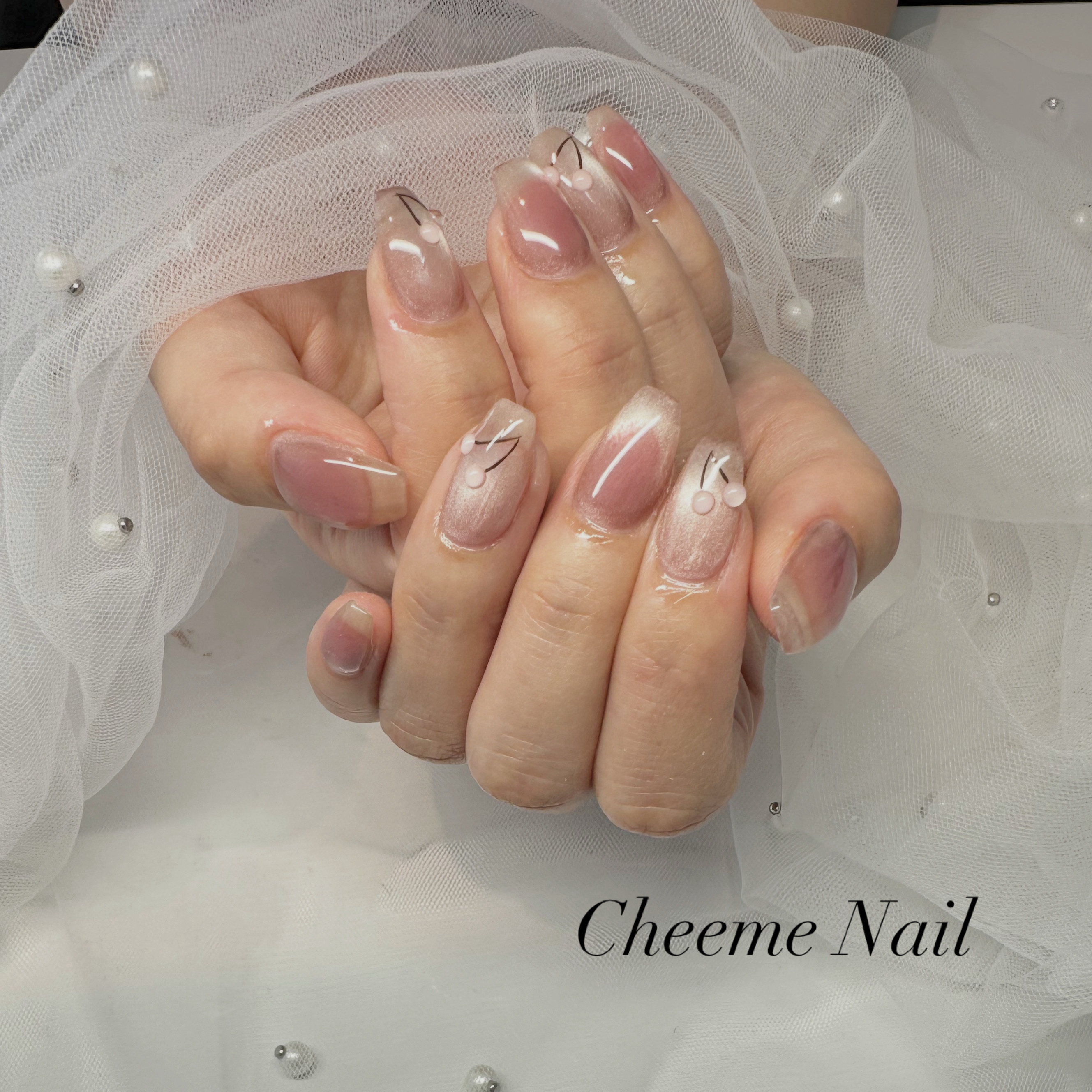 Cheeme_Nail