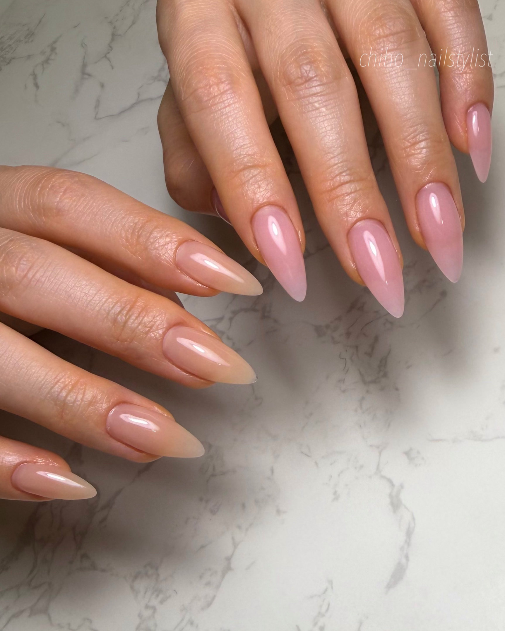 chiho_nailstylist