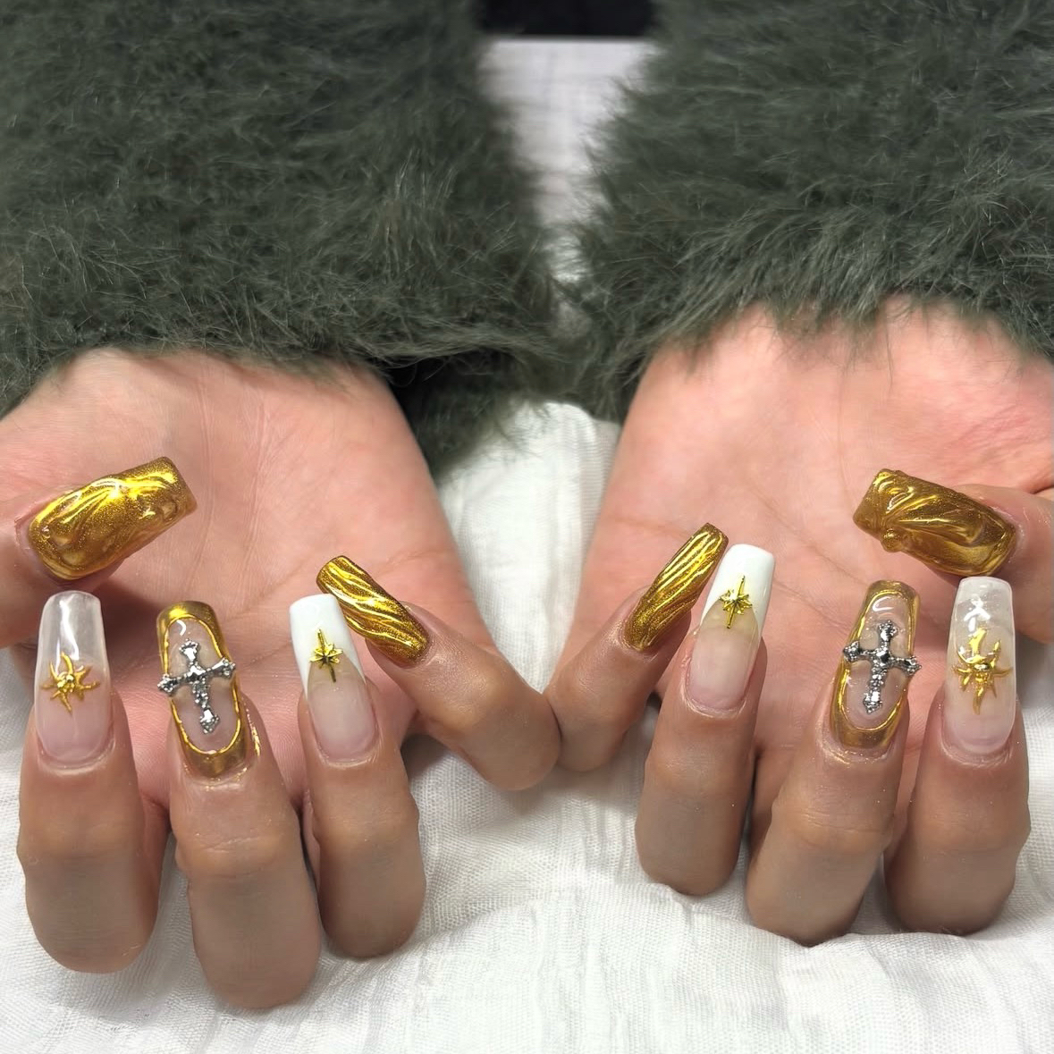 rootsnail