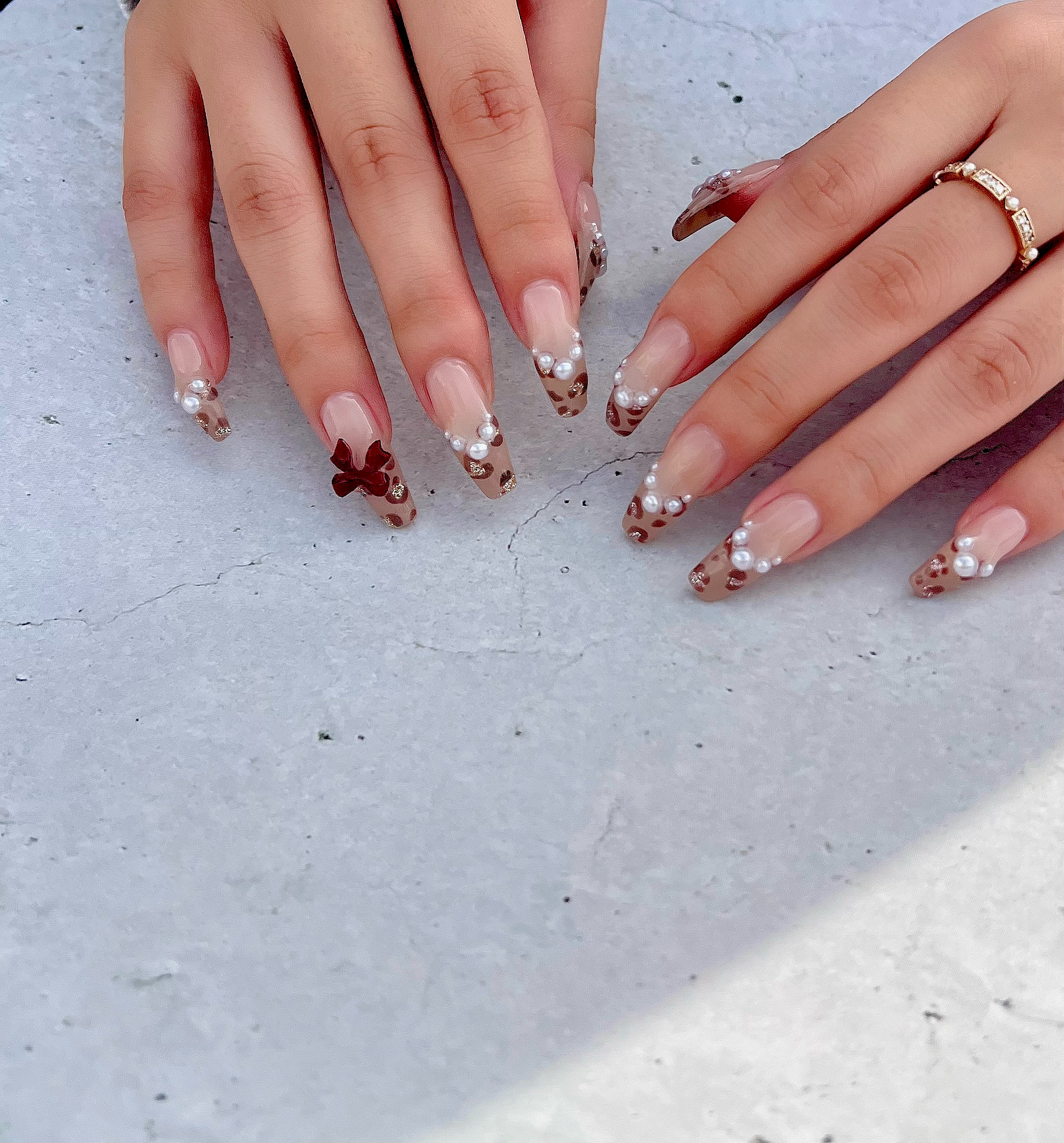 nailsalonen