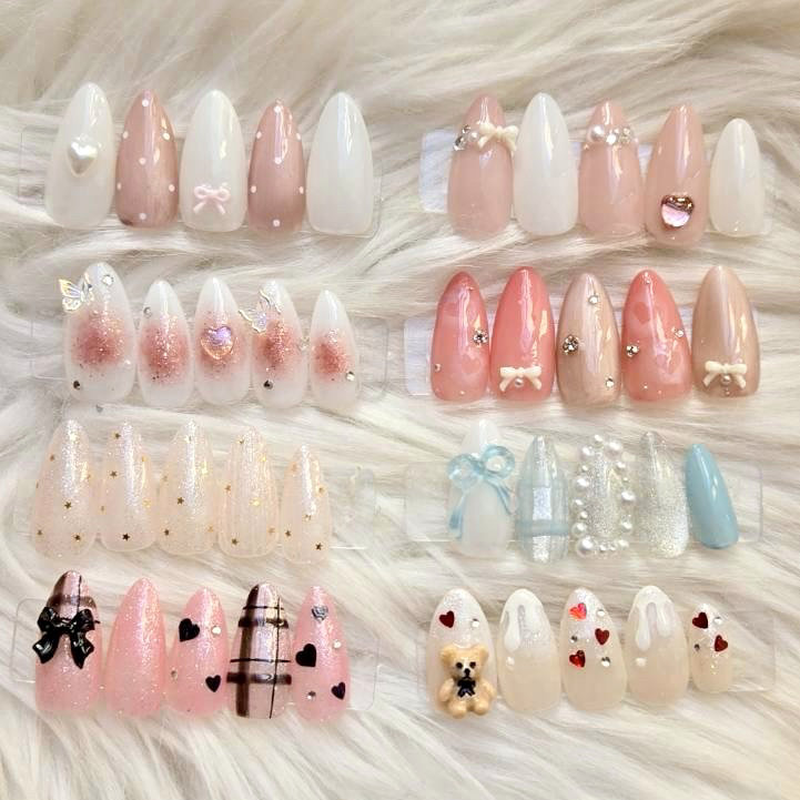 Satomi_Nail