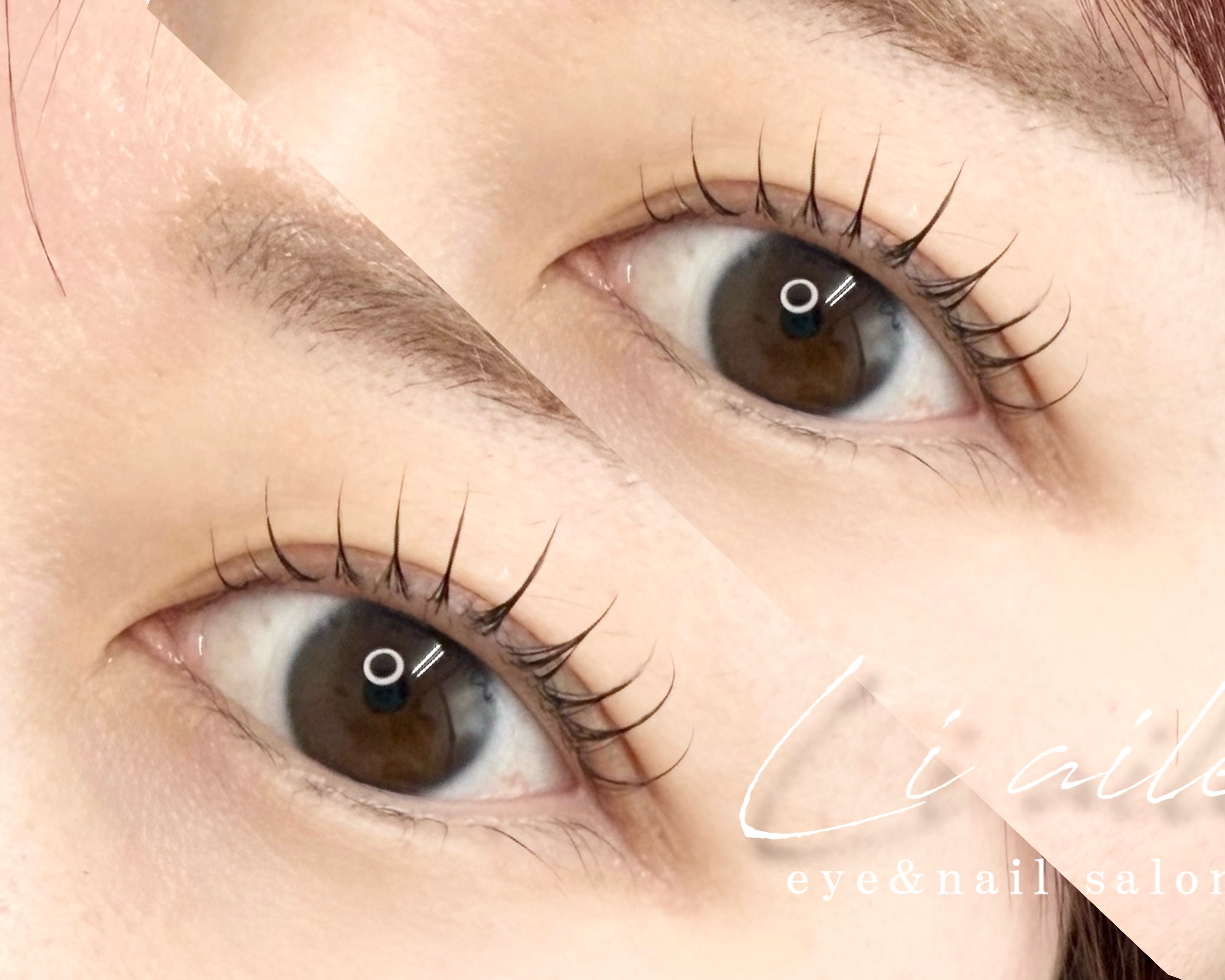 Liaile.eye
