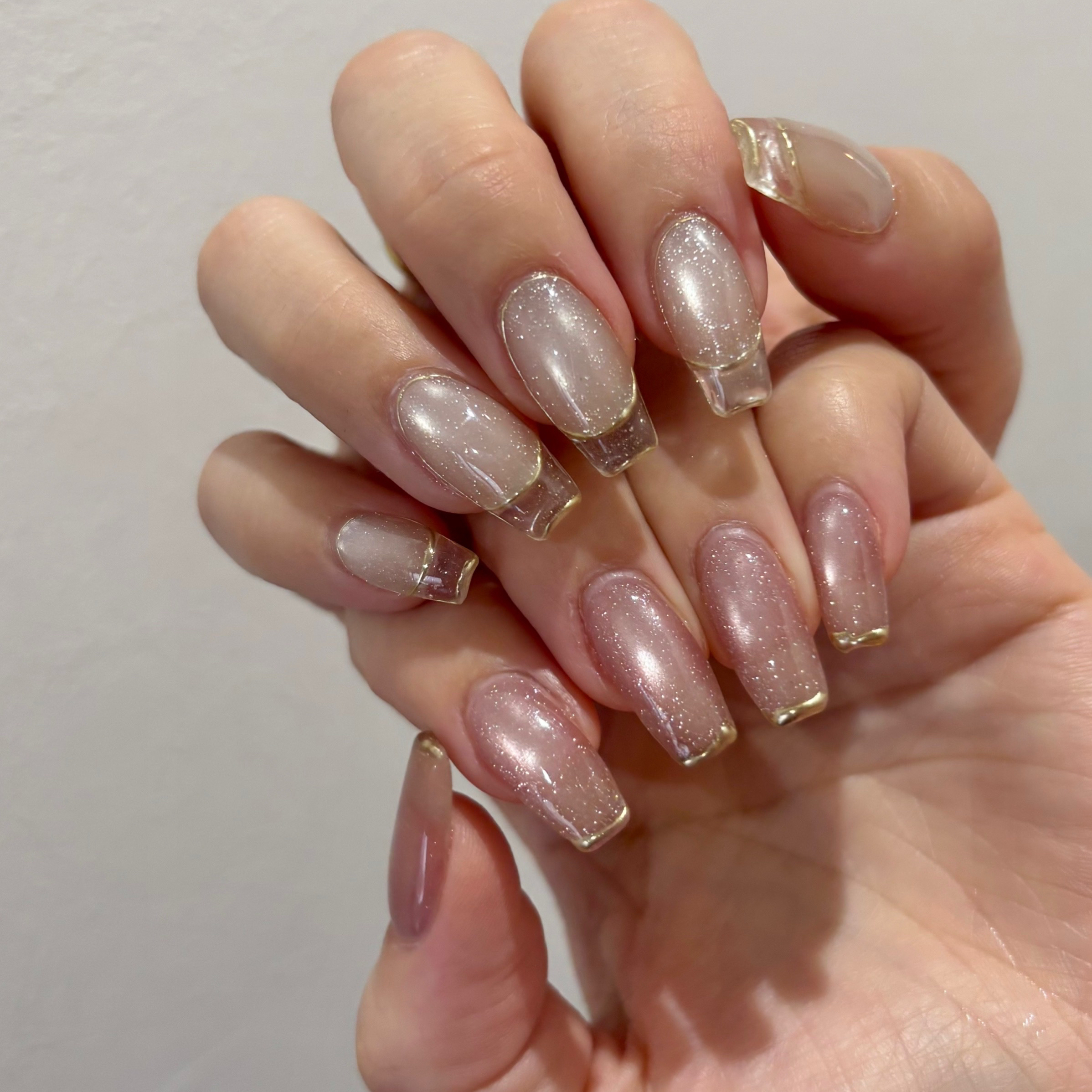 Unico_nail