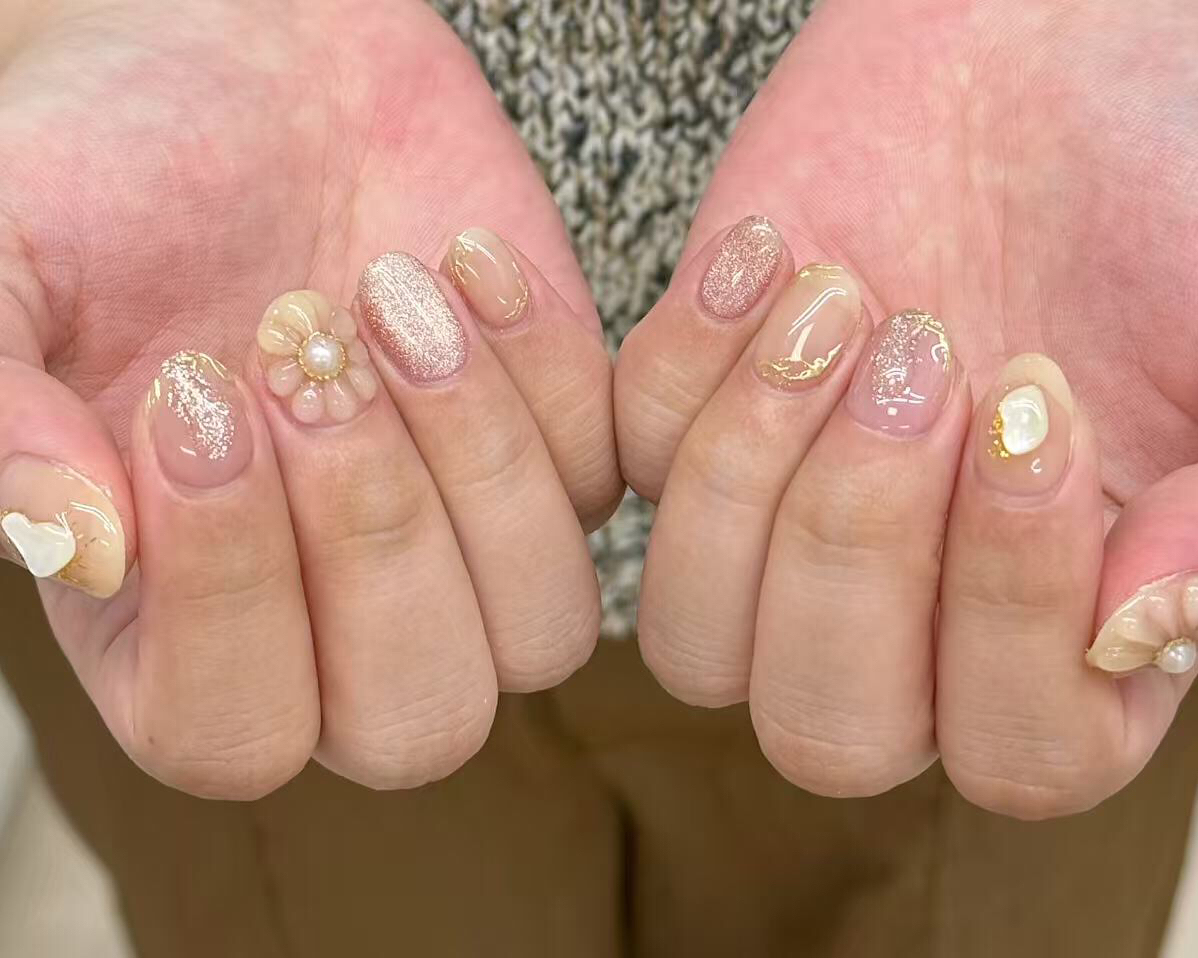 oceannail