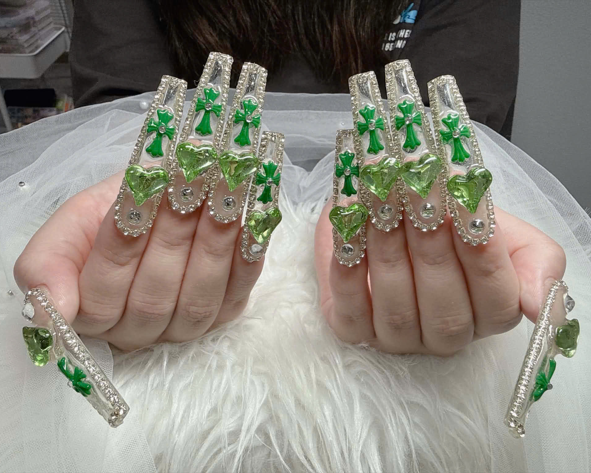 hbabynail.nana