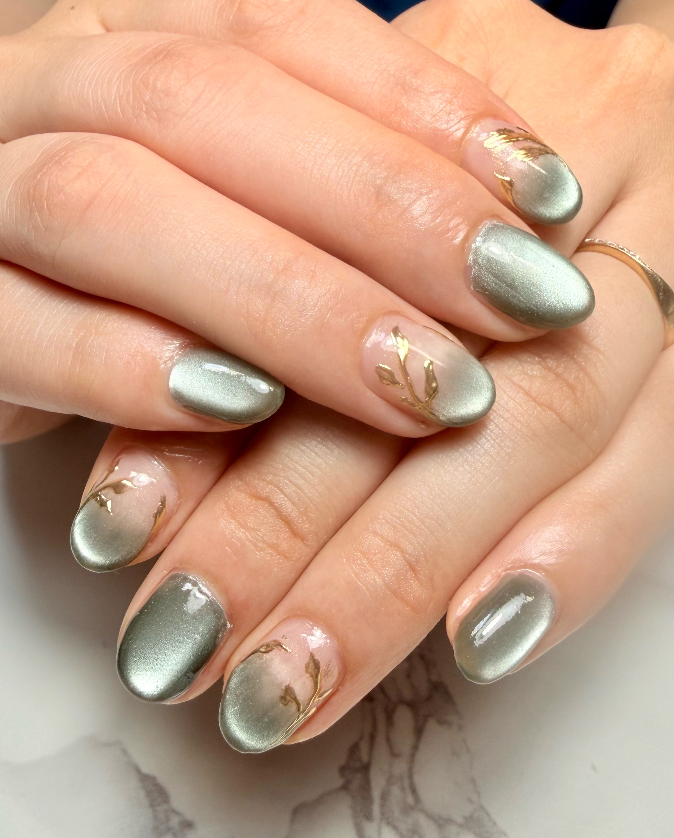 Maizu_nail