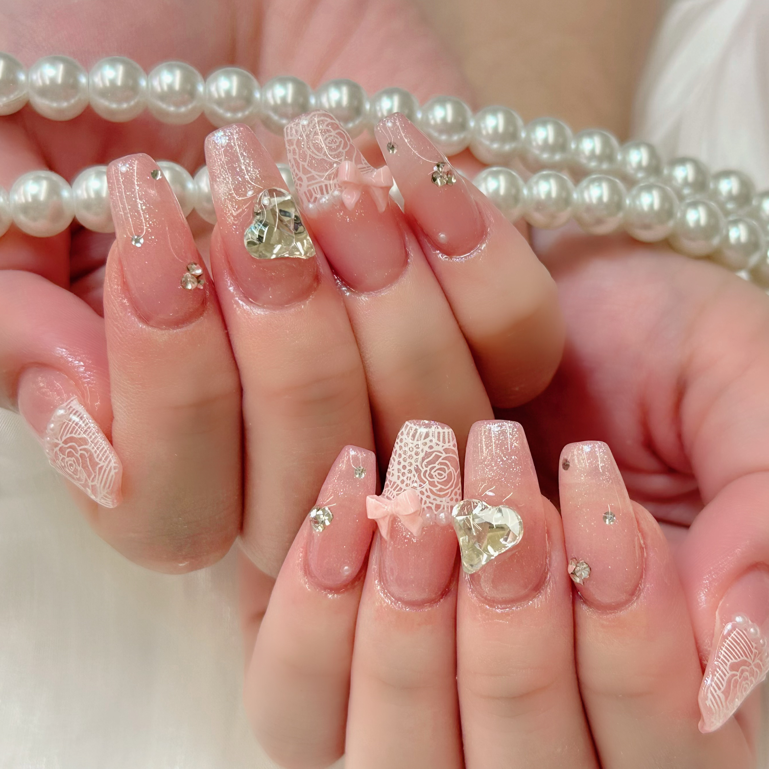 M.Y.Nail