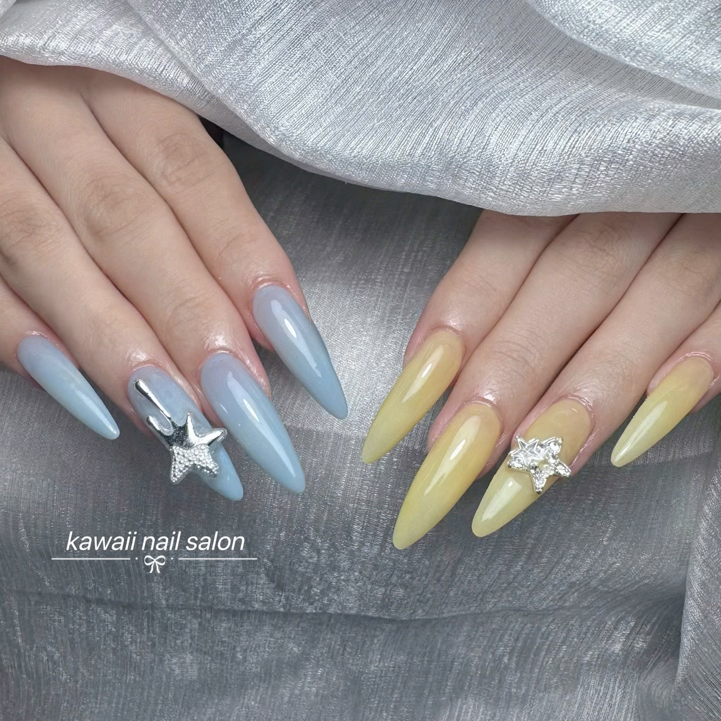 Kawaii.nail